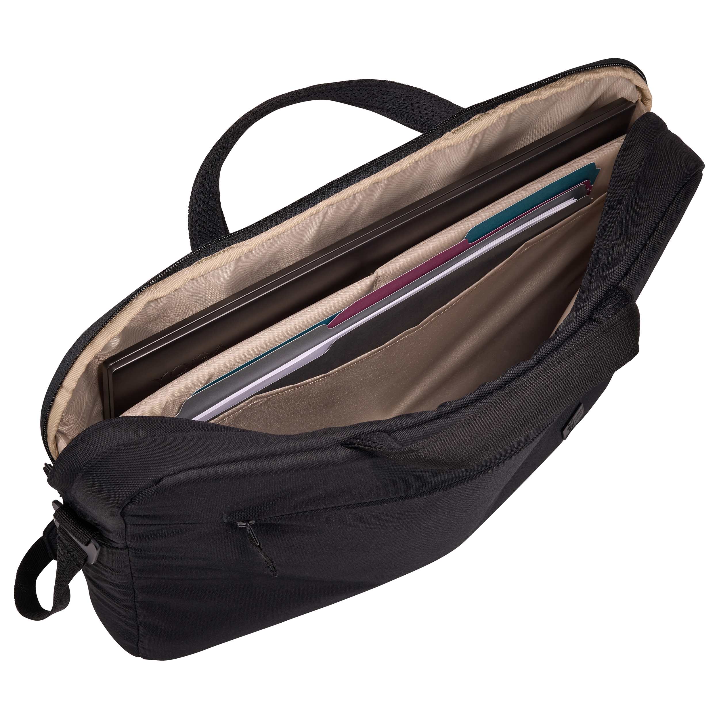 Picture of Case Logic Invigo Recycled 16'' Messenger Bag