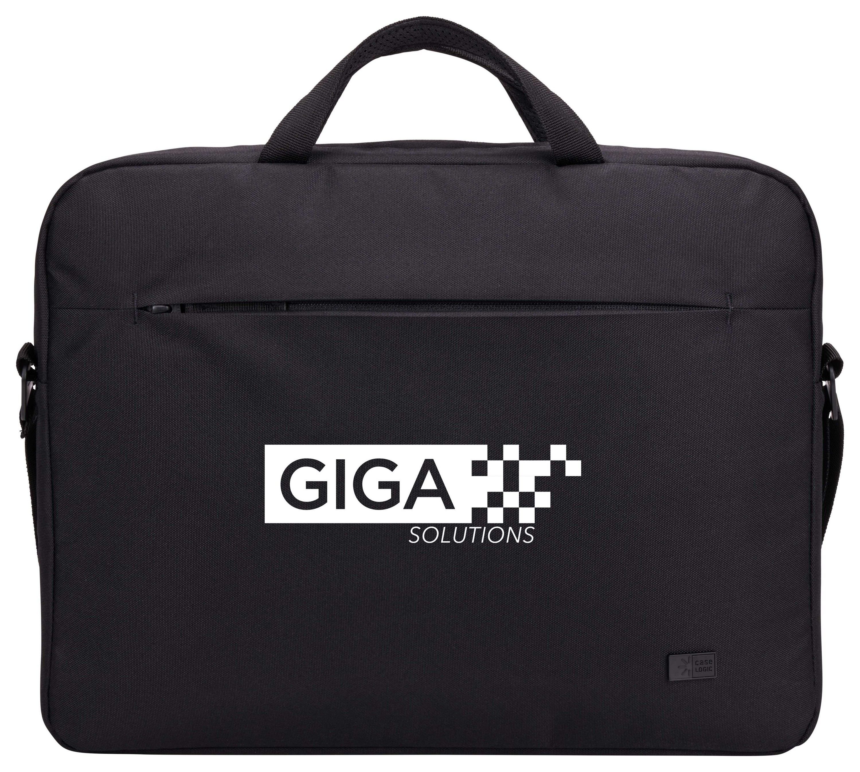 Picture of Case Logic Invigo Recycled 16'' Messenger Bag