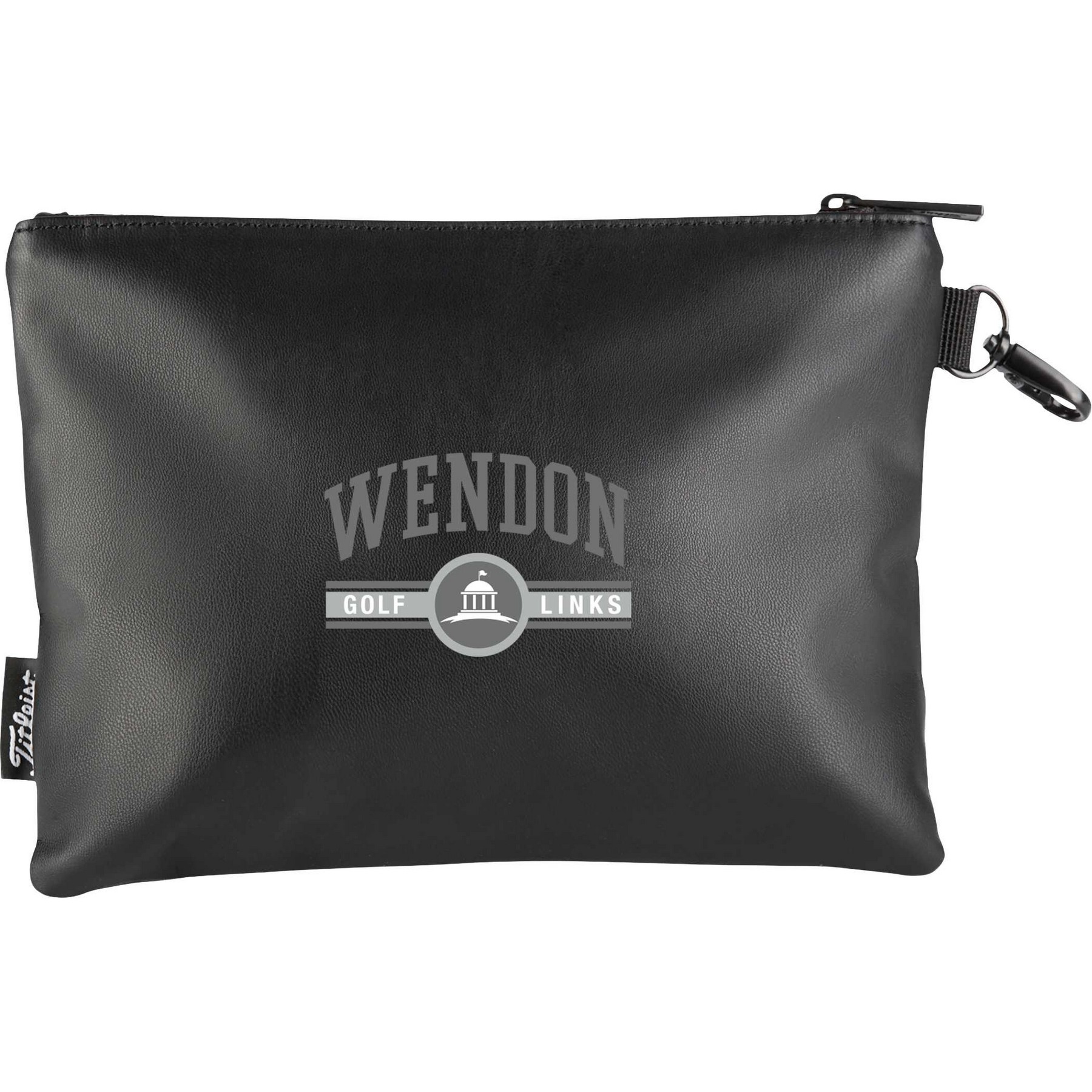 Picture of Titleist Zippered Pouch