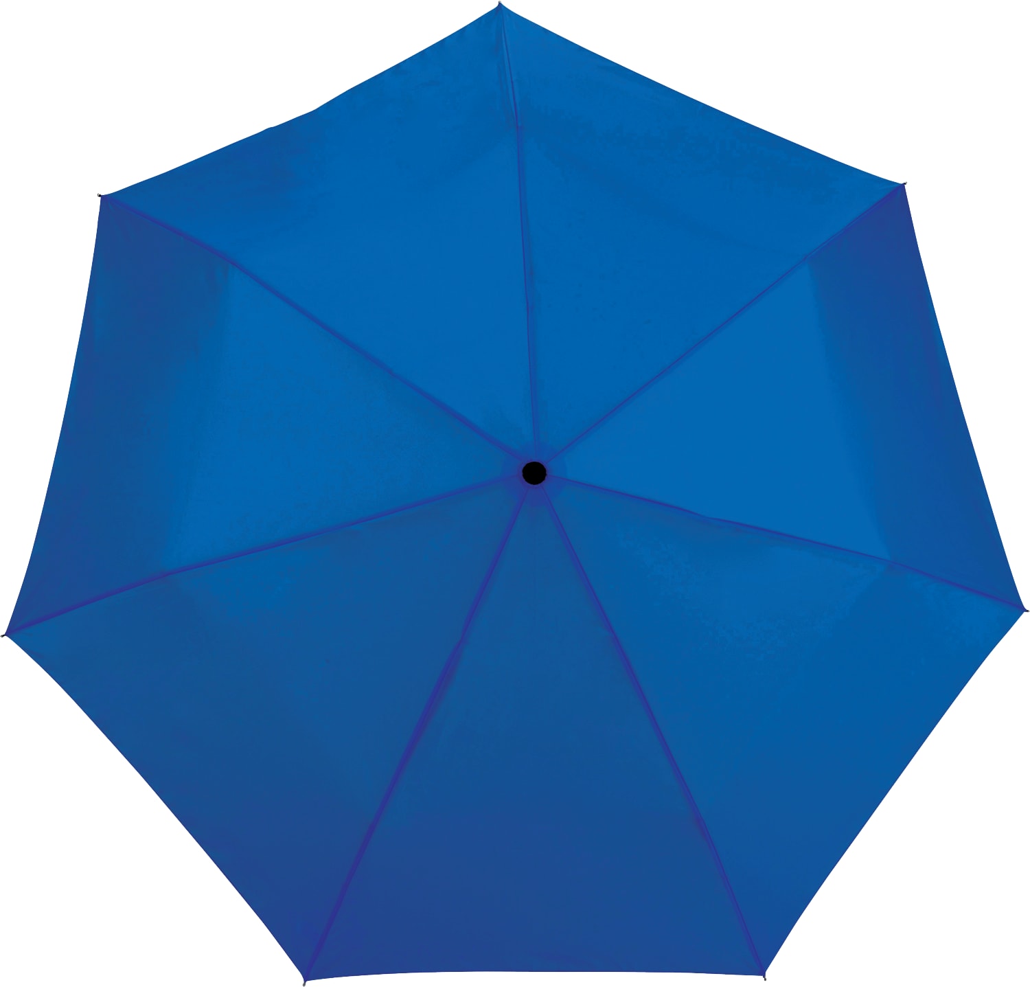 Picture of 44'' totesr 3 Section Auto Open/Close Umbrella