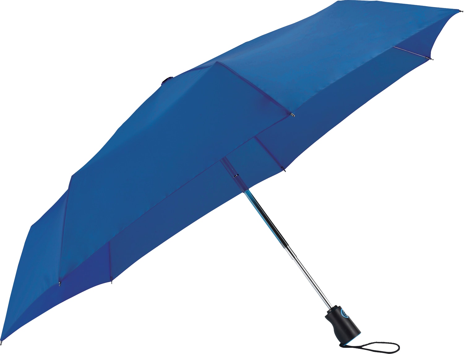 Picture of 44'' totesr 3 Section Auto Open/Close Umbrella