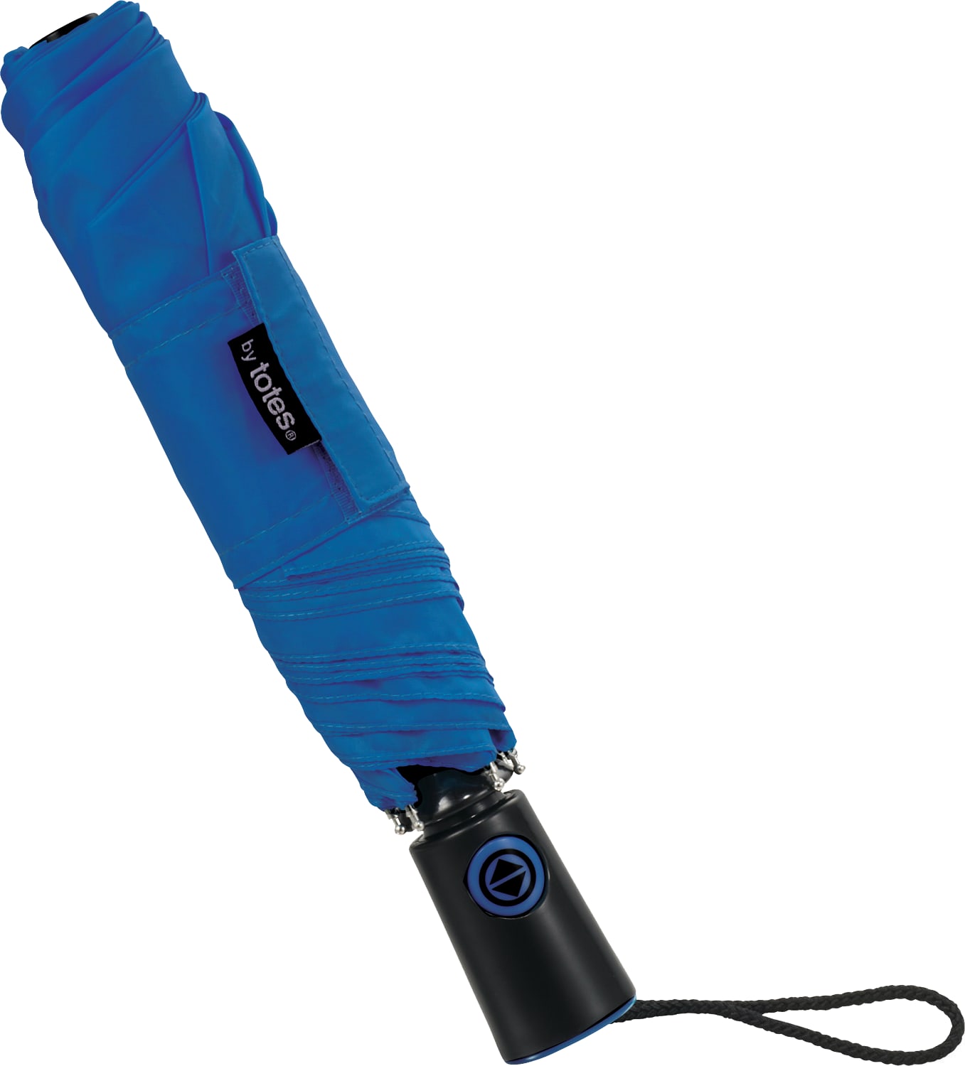 Picture of 44'' totesr 3 Section Auto Open/Close Umbrella