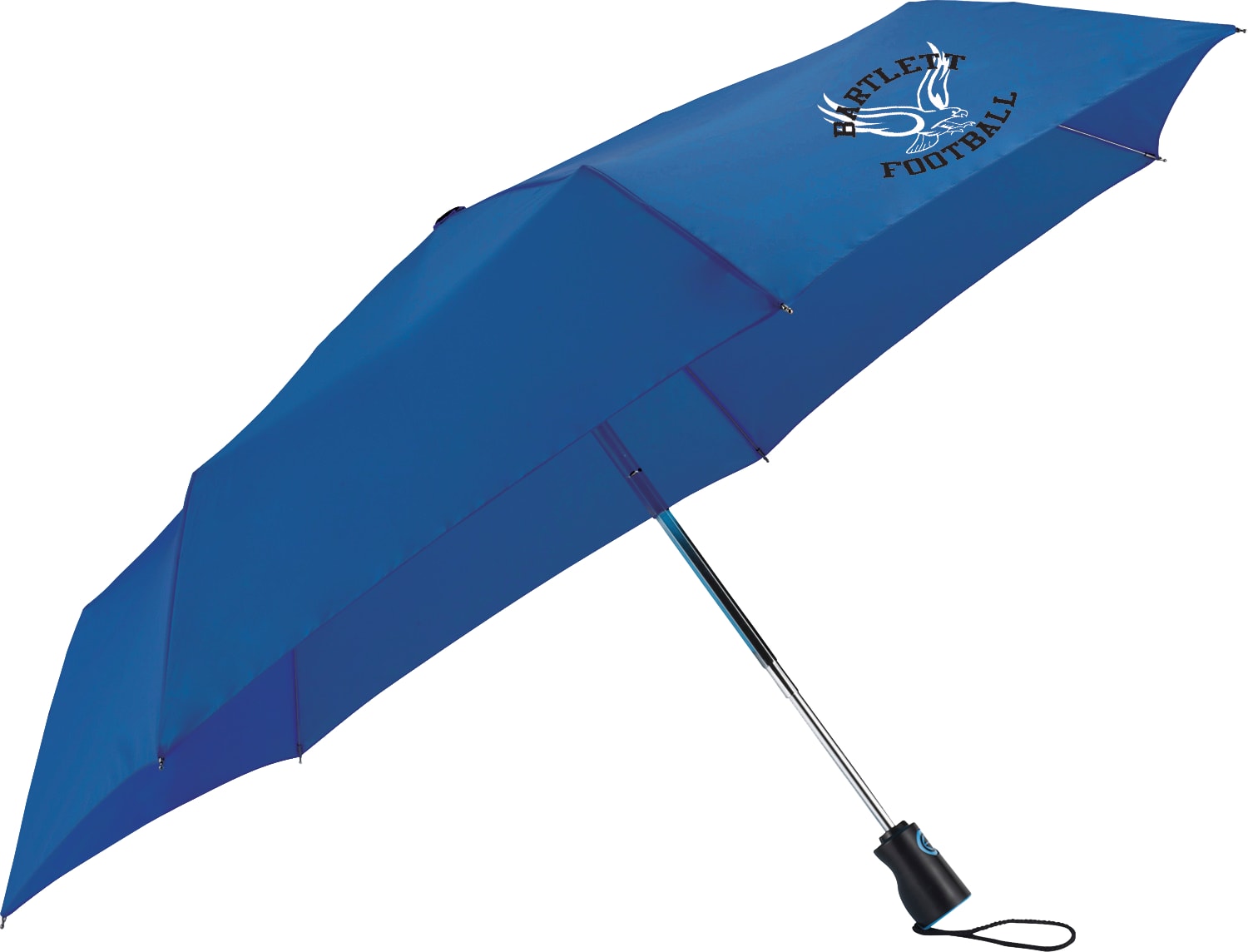 Picture of 44'' totesr 3 Section Auto Open/Close Umbrella