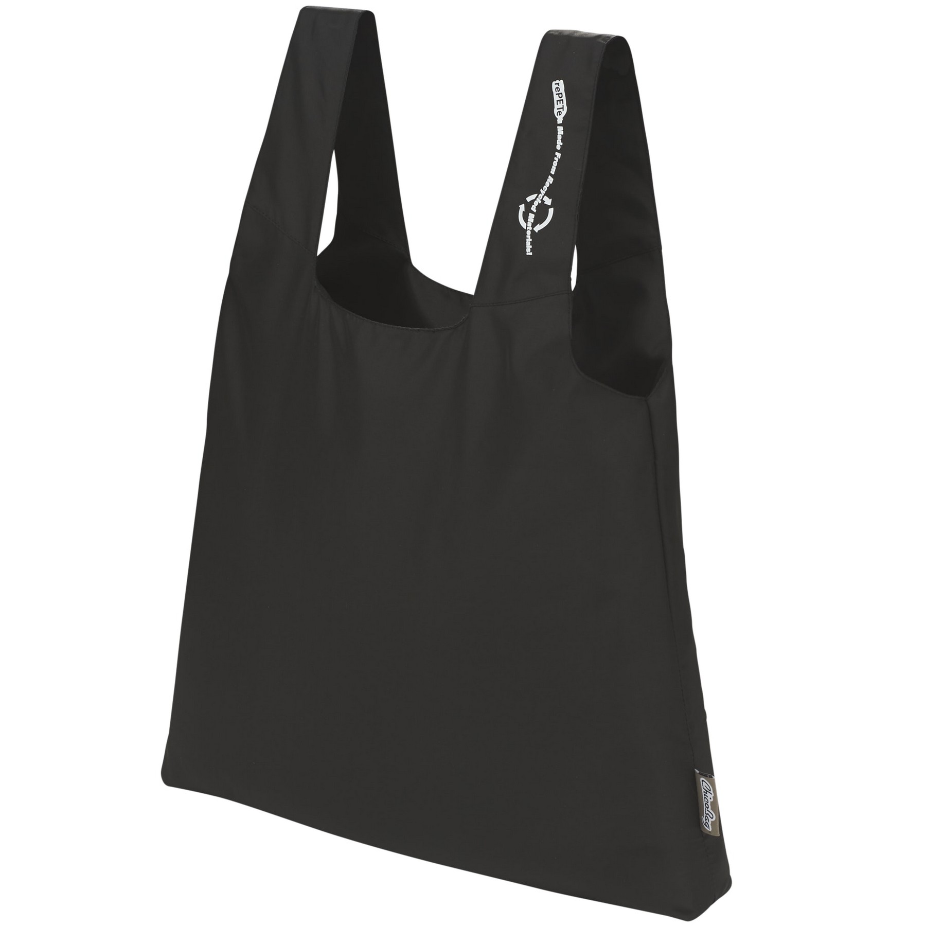 Picture of ChicoBag Original rePETe + Refine Tote
