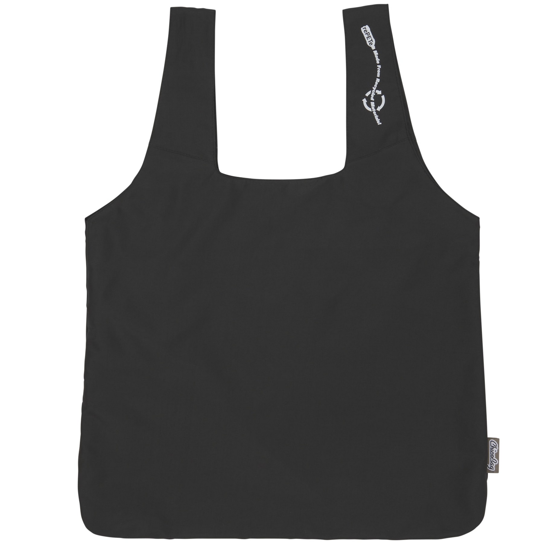 Picture of ChicoBag Original rePETe + Refine Tote