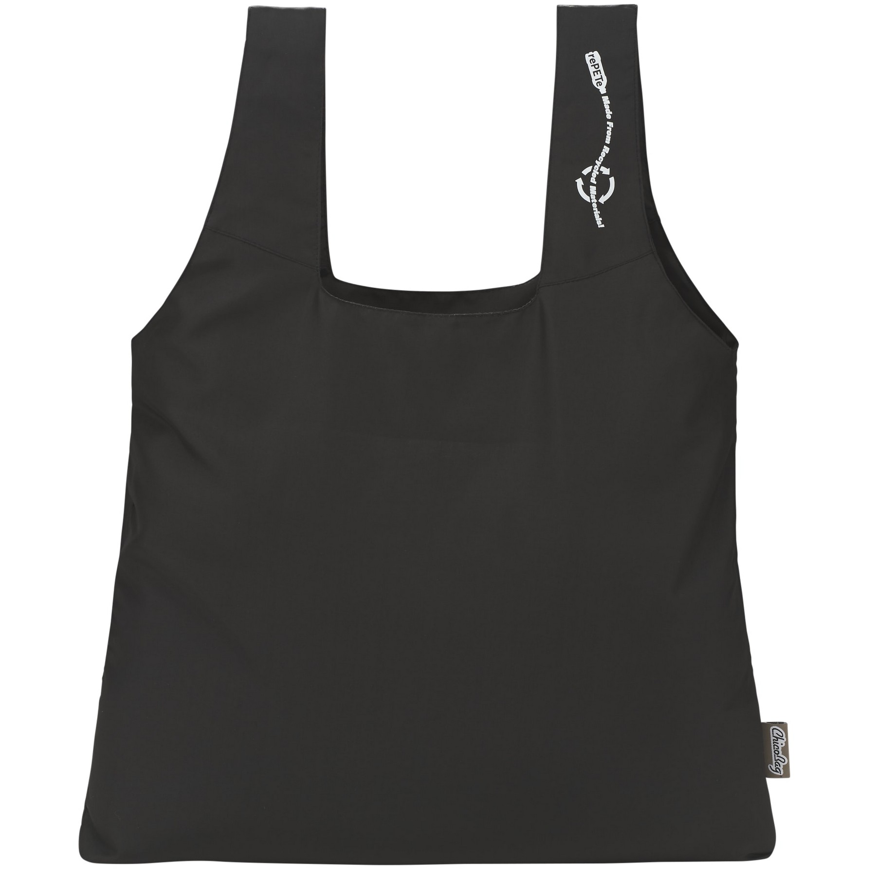Picture of ChicoBag Original rePETe + Refine Tote