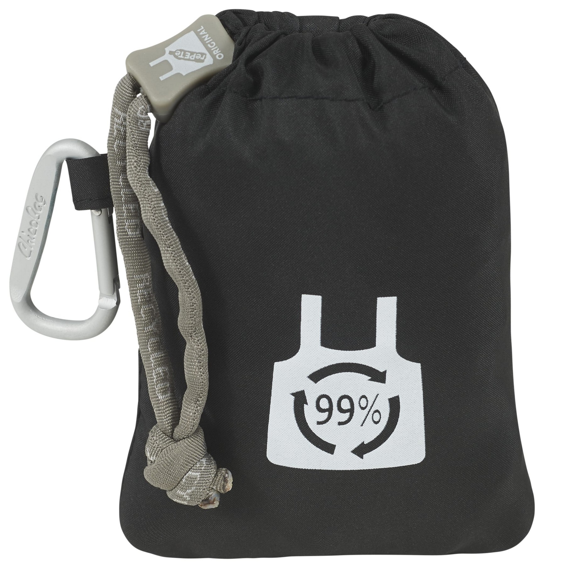 Picture of ChicoBag Original rePETe + Refine Tote