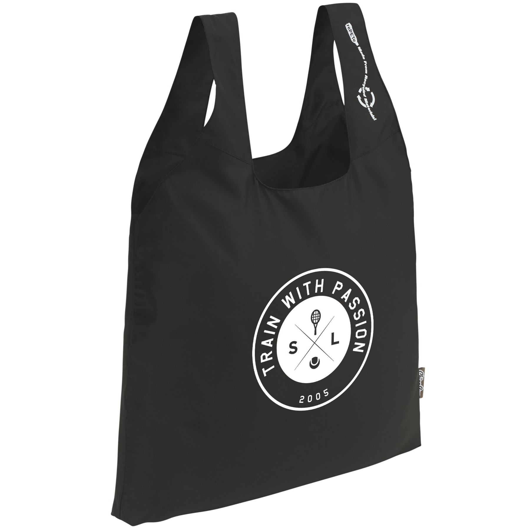 Picture of ChicoBag Original rePETe + Refine Tote