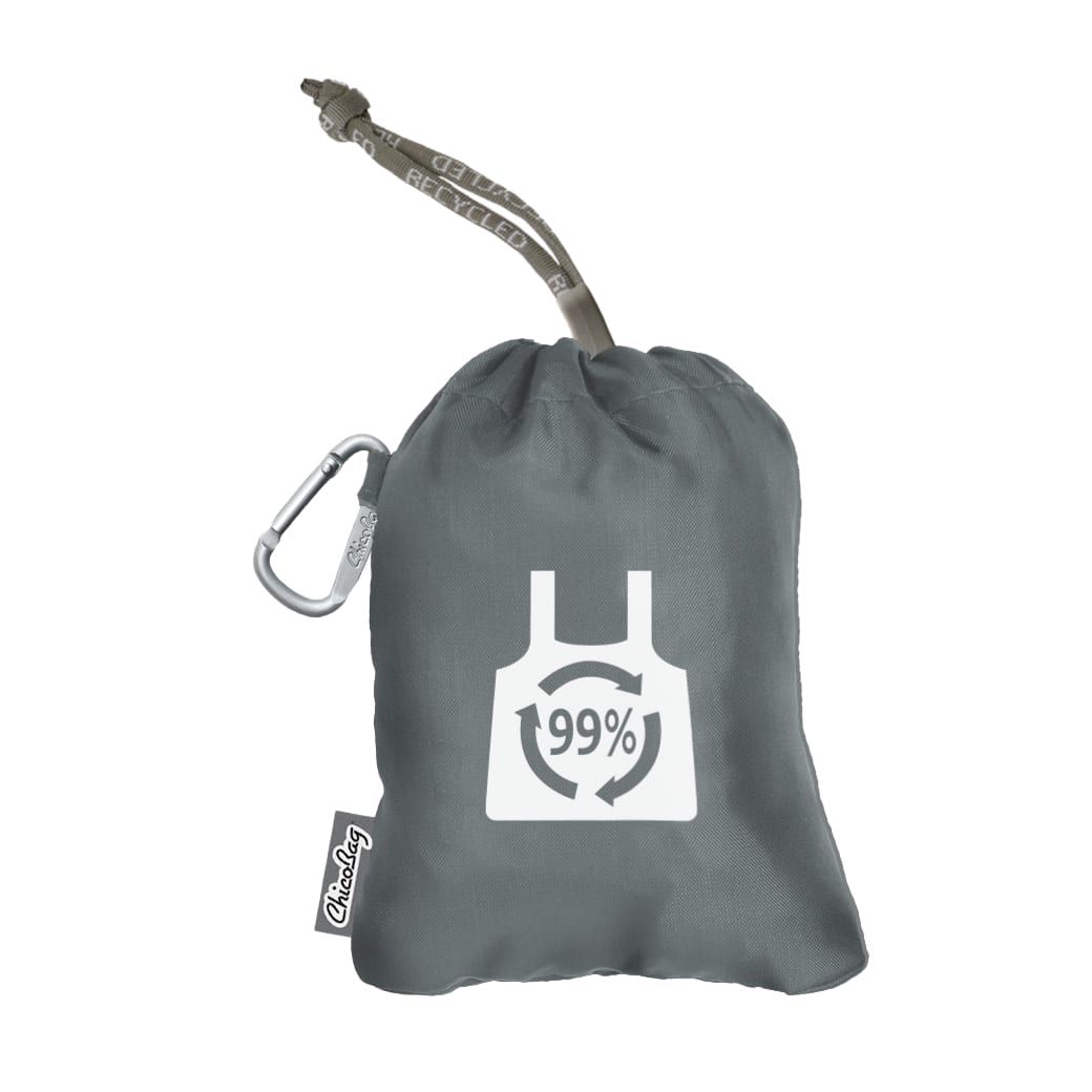 Picture of ChicoBag Original rePETe + Refine Tote