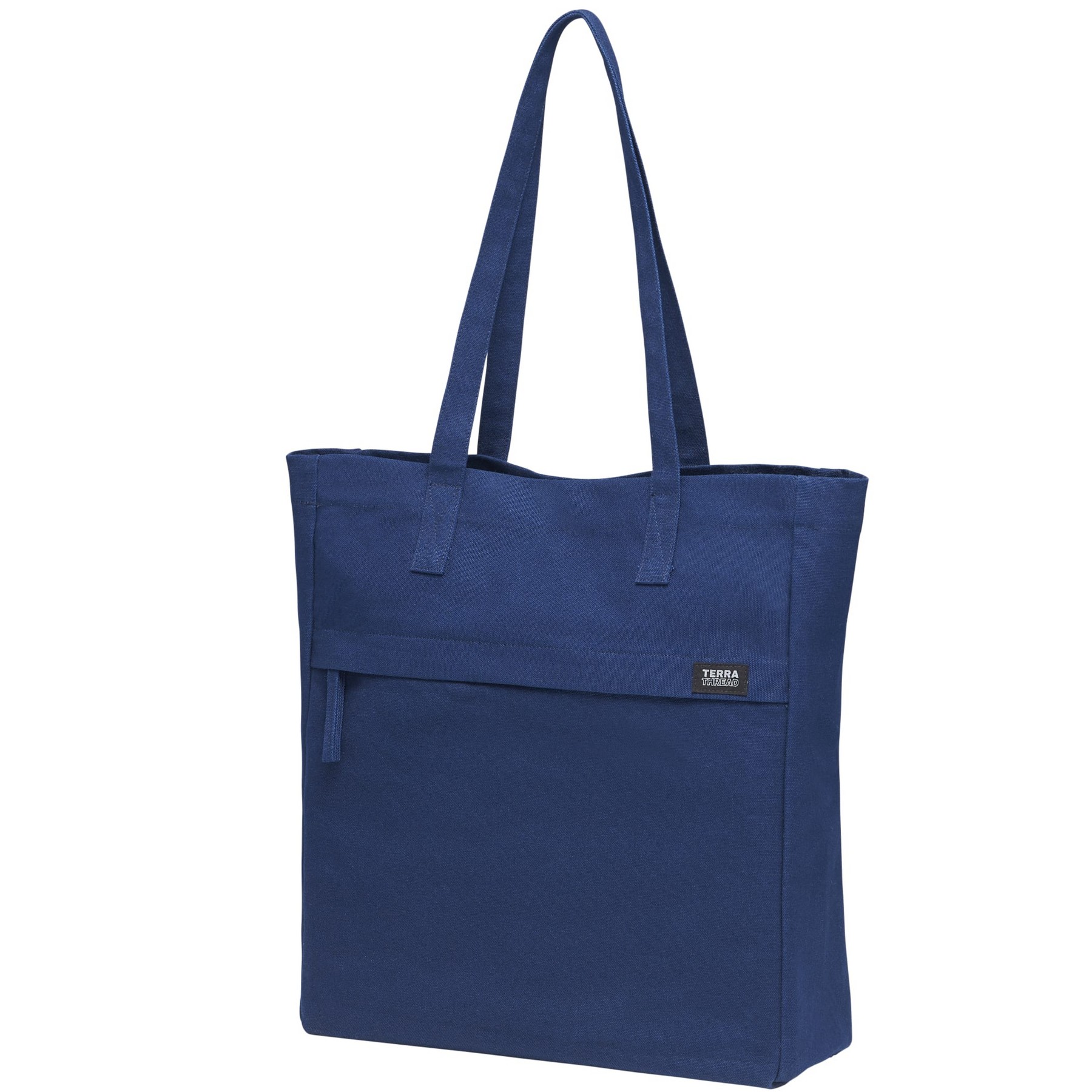 Picture of Terra Thread Fairtrade Executive Work Tote
