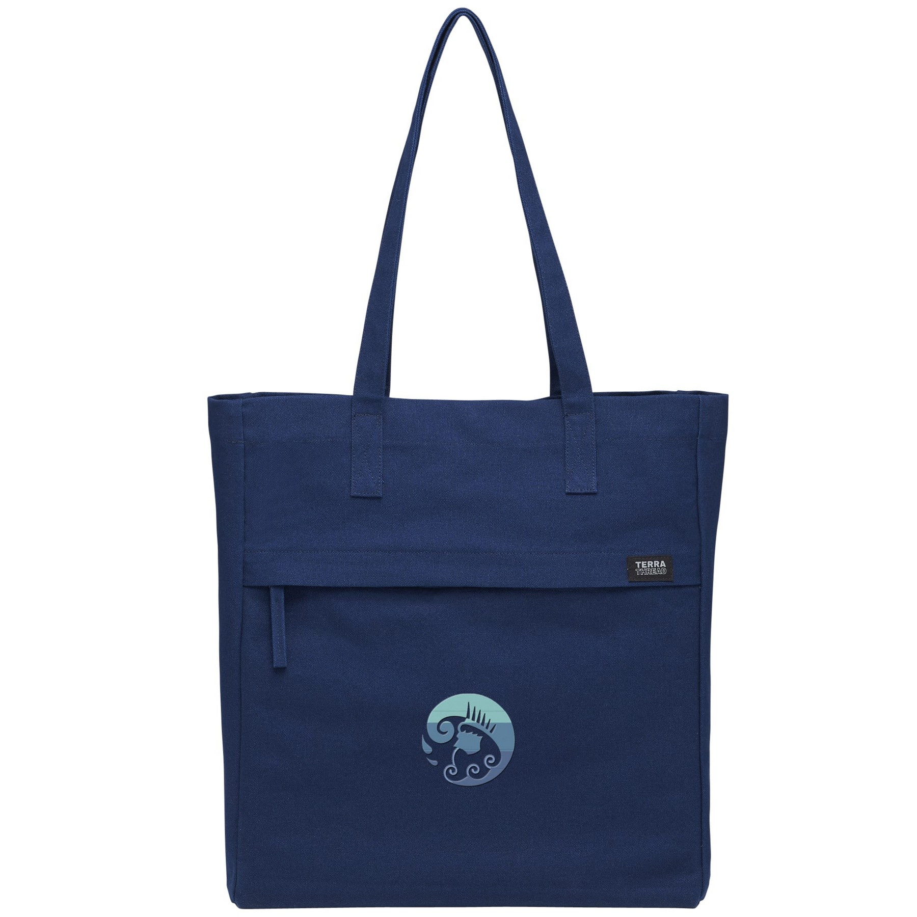 Picture of Terra Thread Fairtrade Executive Work Tote