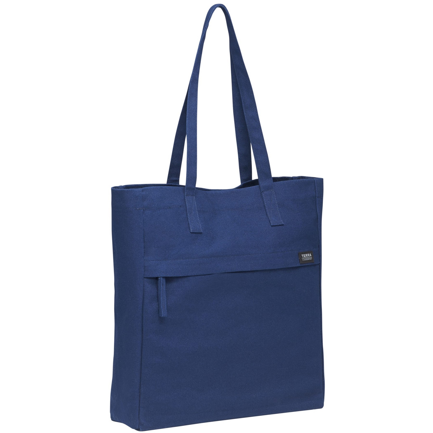 Picture of Terra Thread Fairtrade Executive Work Tote
