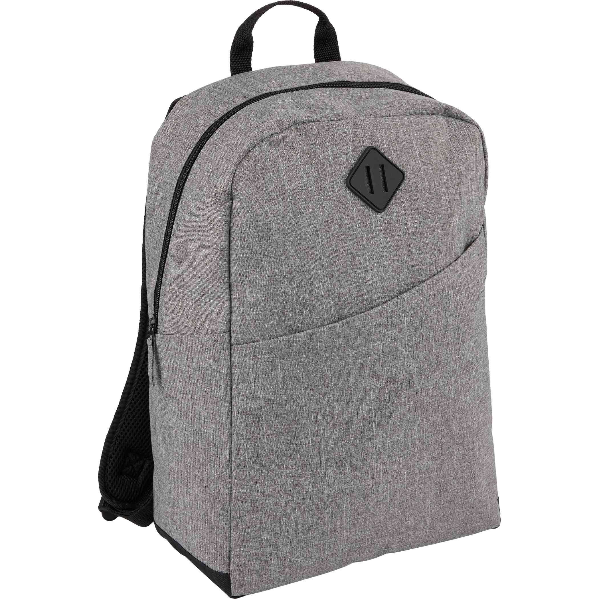 Picture of Forrest Recycled 15" Computer Backpack