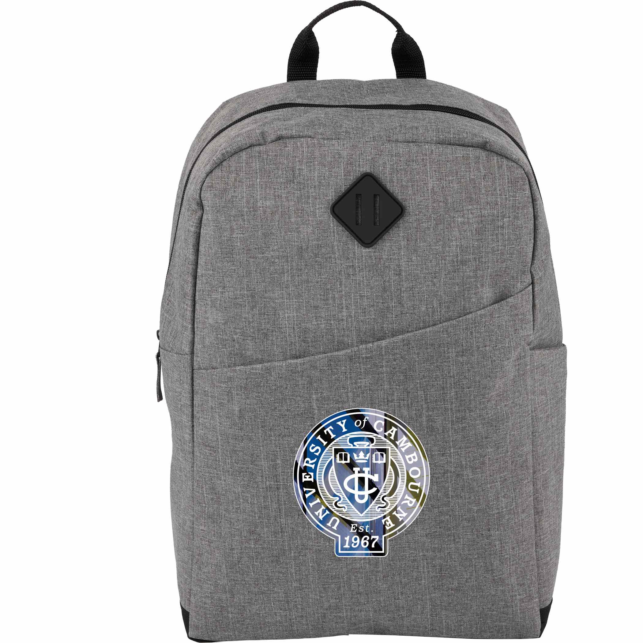 Picture of Forrest Recycled 15" Computer Backpack