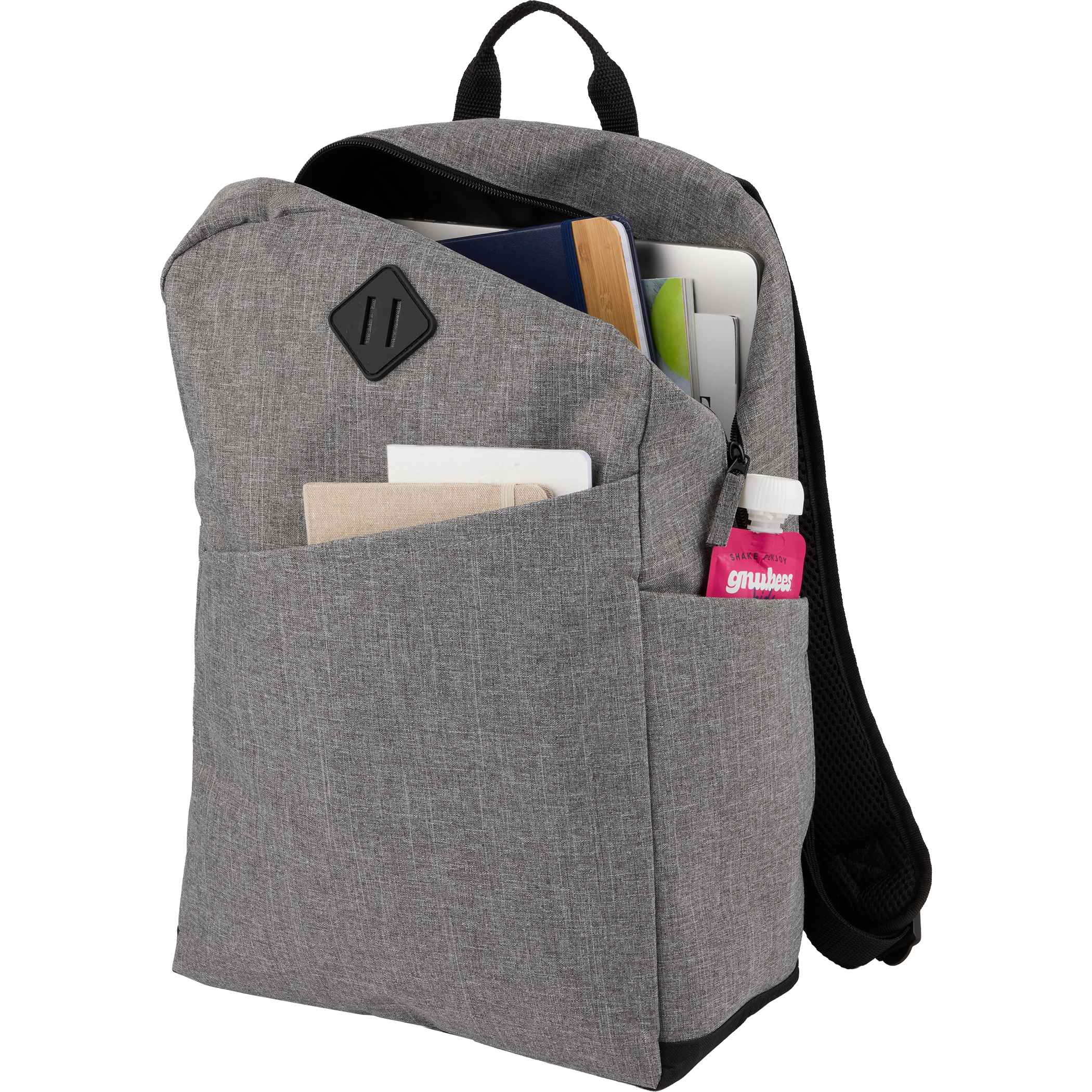 Picture of Forrest Recycled 15" Computer Backpack