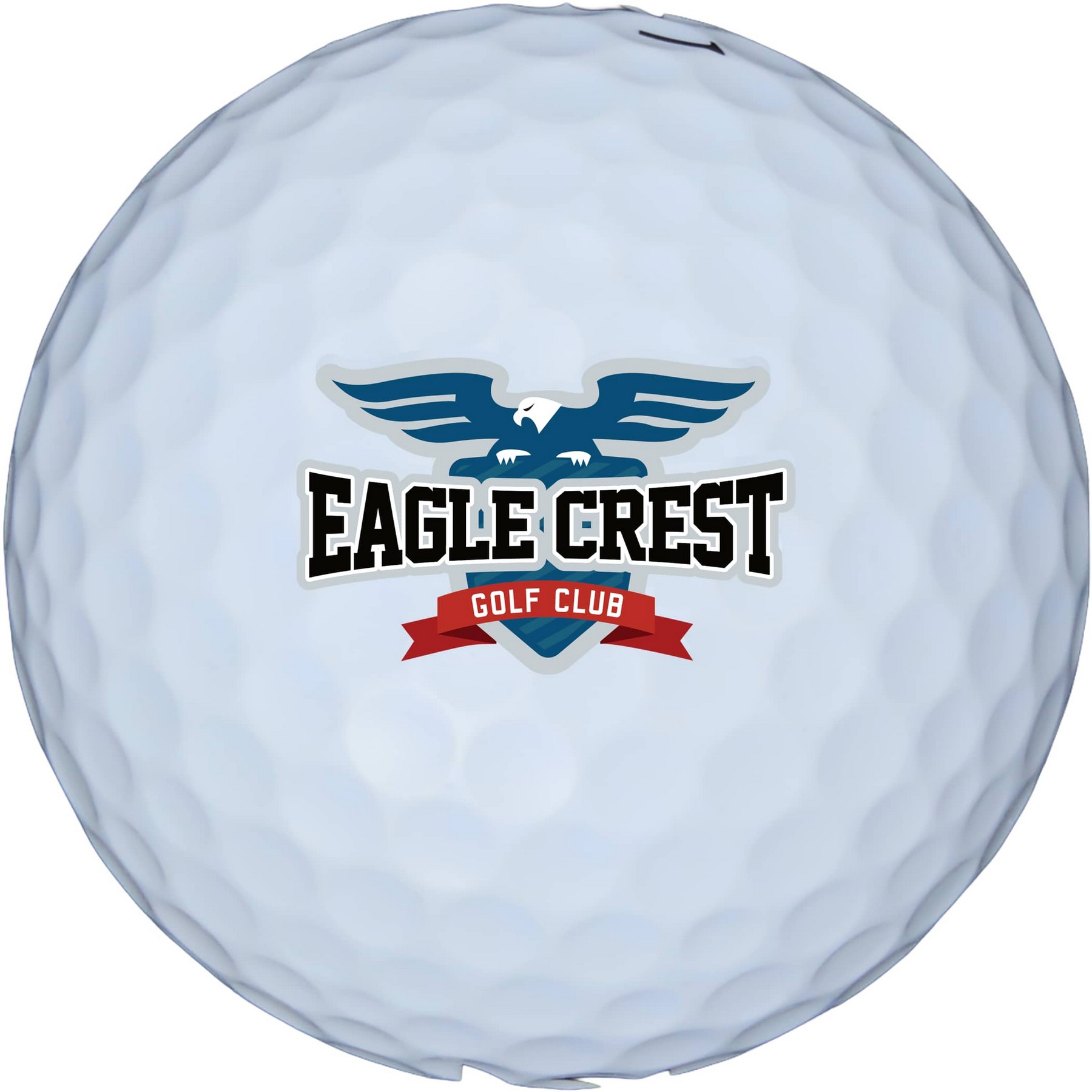 Picture of Bridgestone E 6 Soft Golf Balls - 3 Pack
