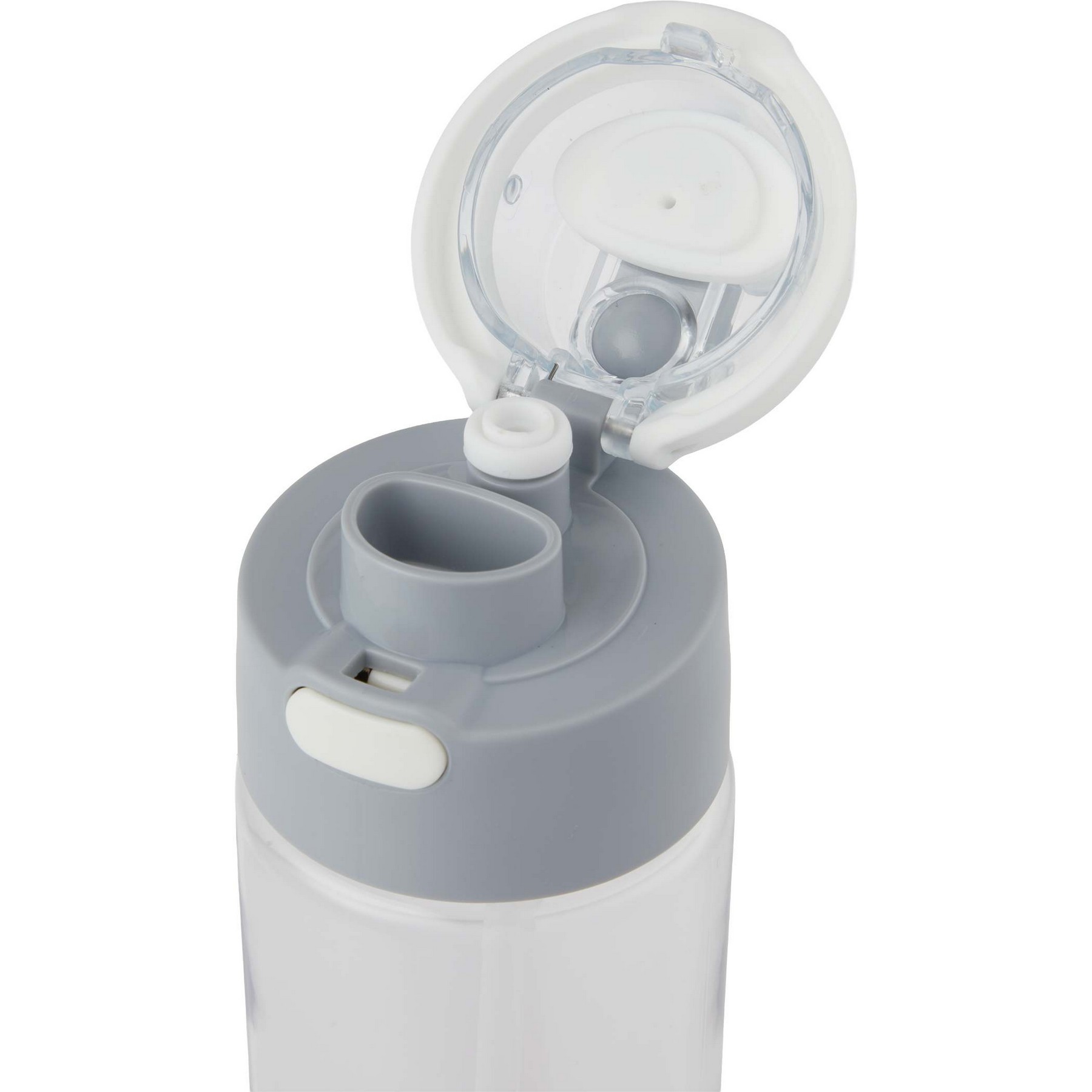Picture of Ella RPET Single Wall Sports Bottle 24oz