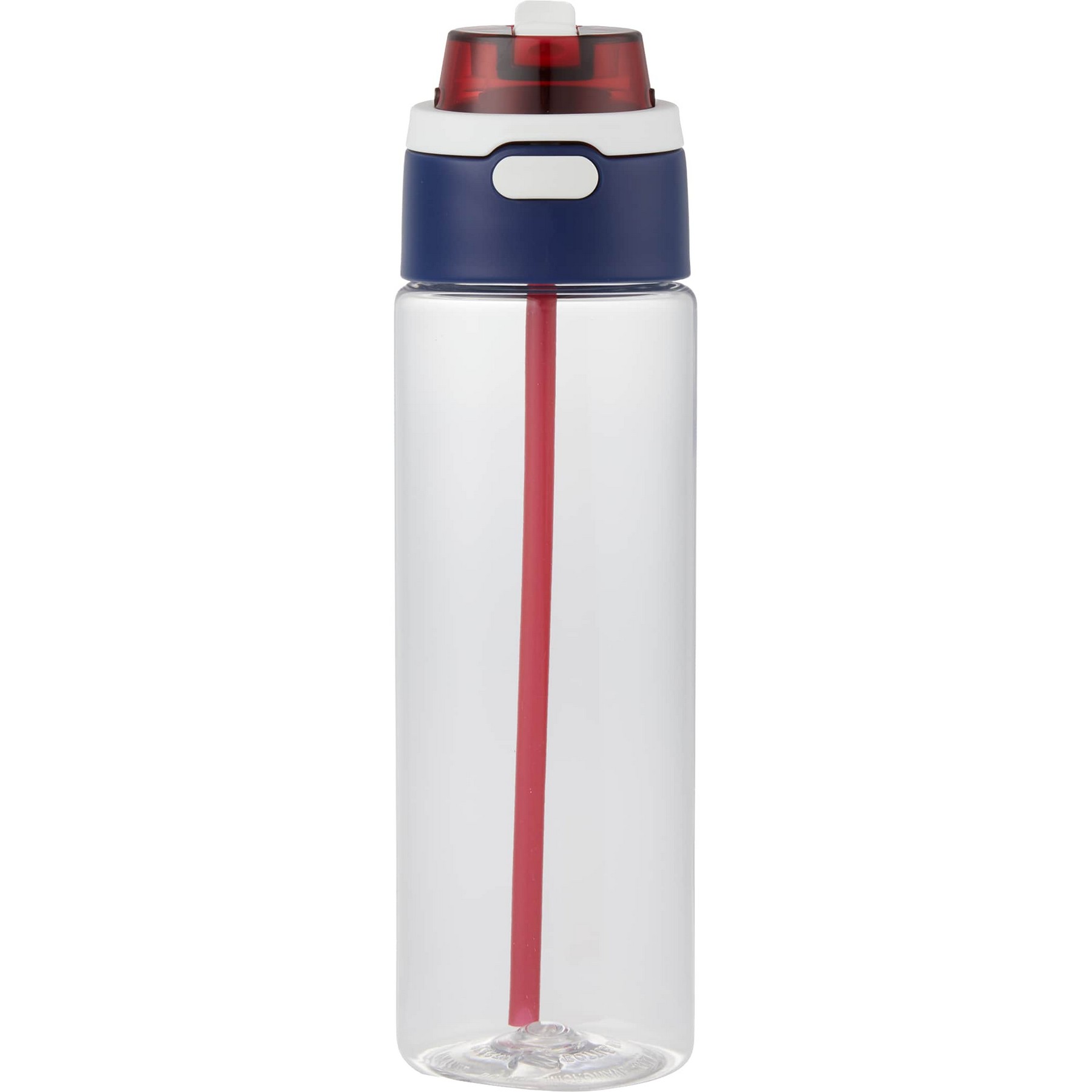Picture of Ella RPET Single Wall Sports Bottle 24oz