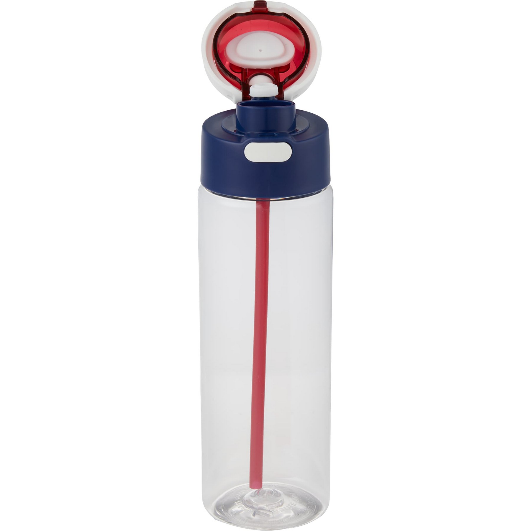 Picture of Ella RPET Single Wall Sports Bottle 24oz