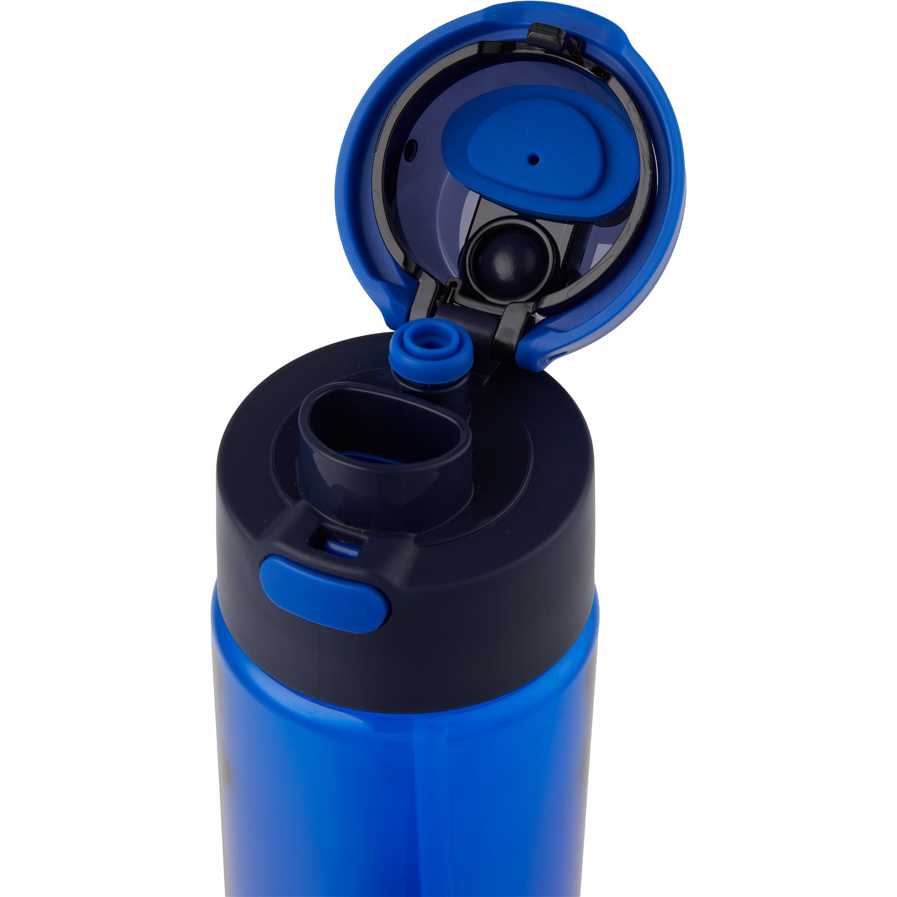 Picture of Ella RPET Single Wall Sports Bottle 24oz
