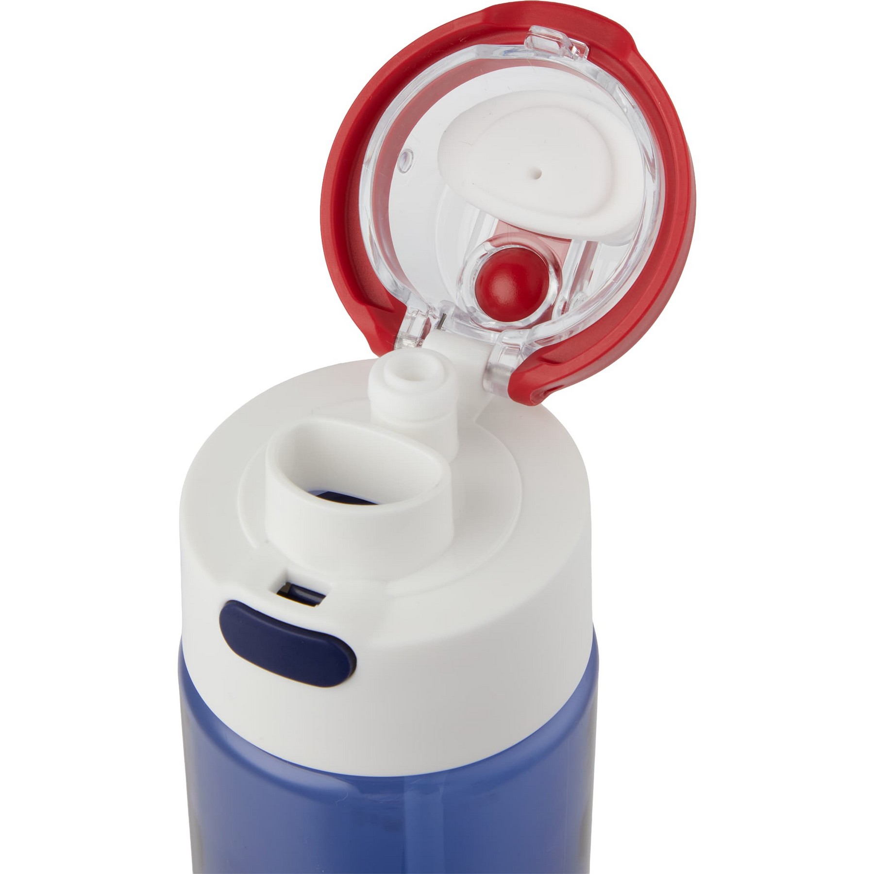 Picture of Ella RPET Single Wall Sports Bottle 24oz