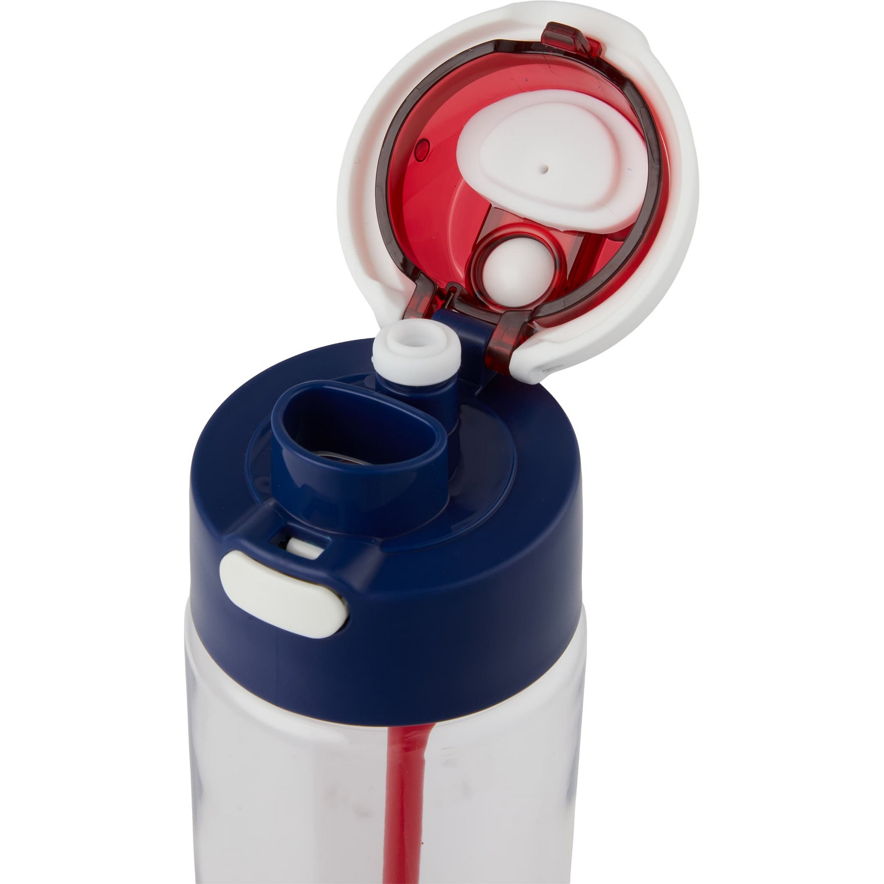 Picture of Ella RPET Single Wall Sports Bottle 24oz
