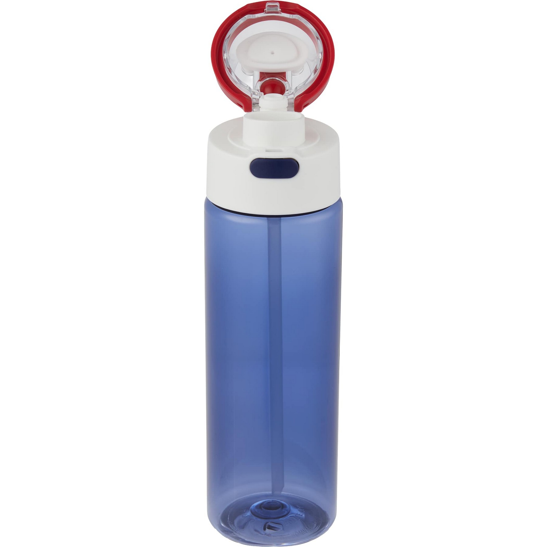 Picture of Ella RPET Single Wall Sports Bottle 24oz