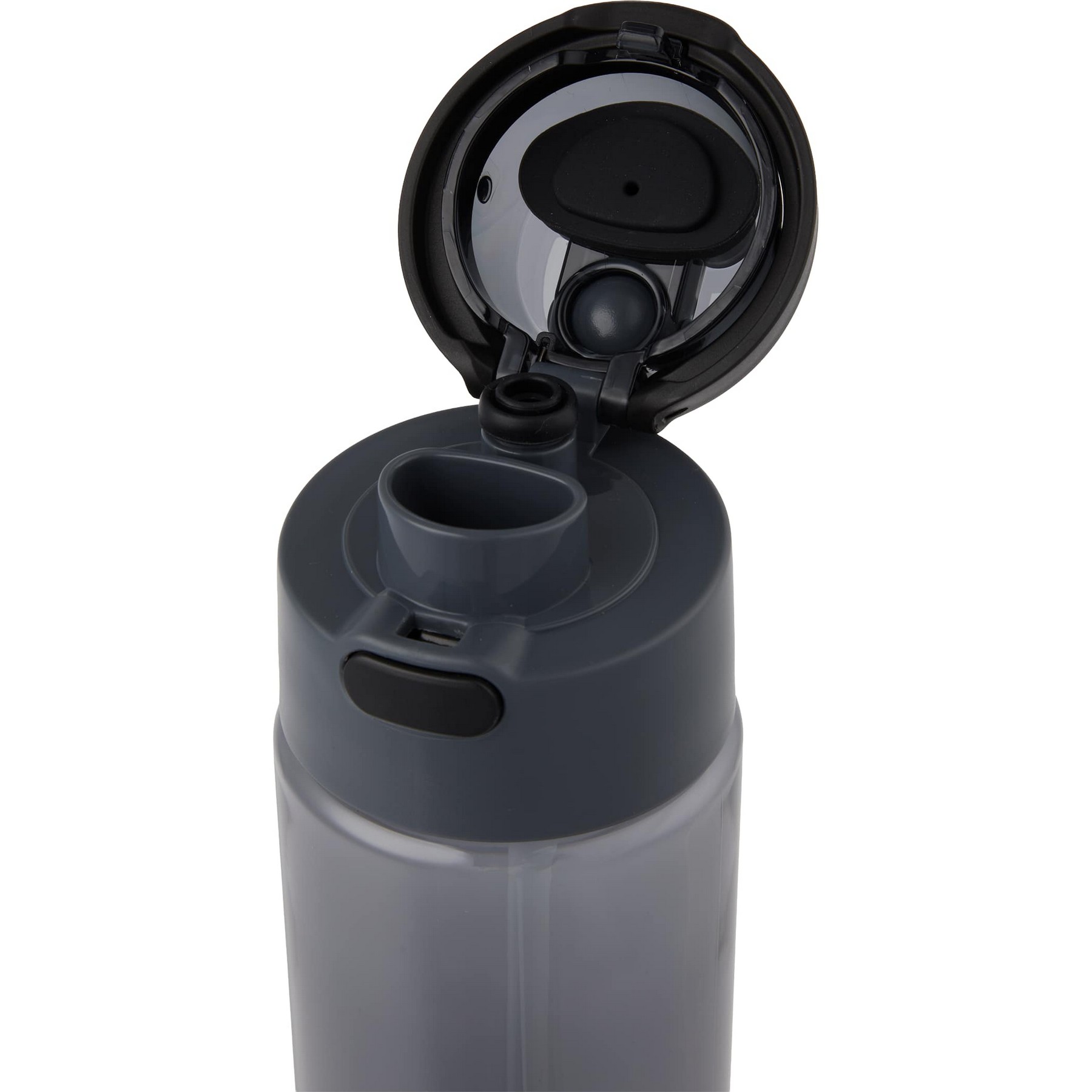 Picture of Ella RPET Single Wall Sports Bottle 24oz