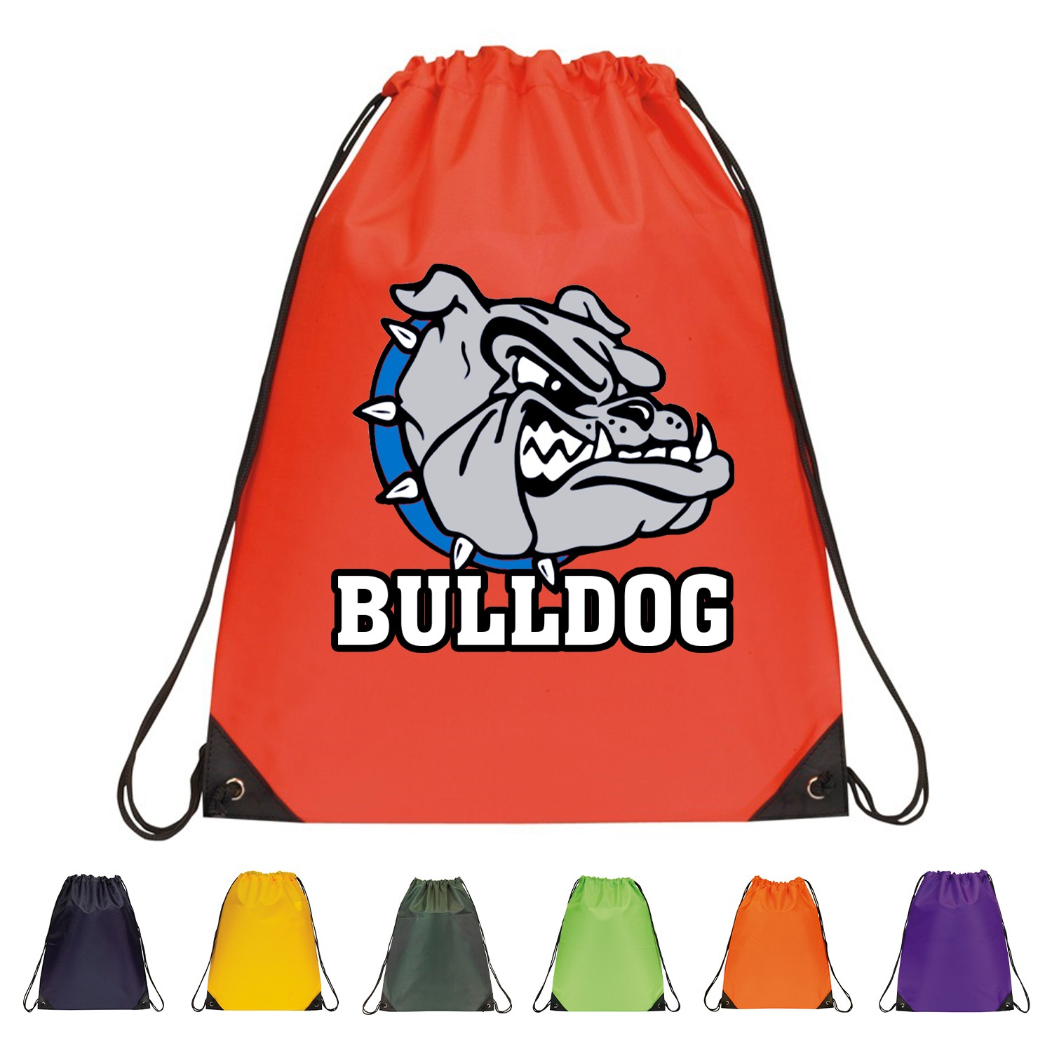 Picture of Economy Backpack