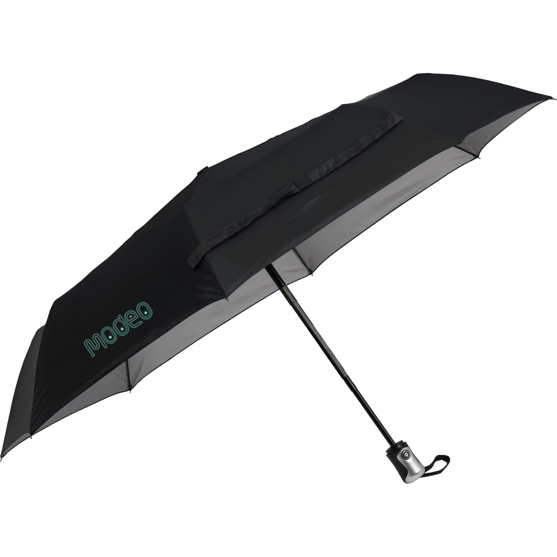Picture of 42" Folding Auto Open/Close Umbrella