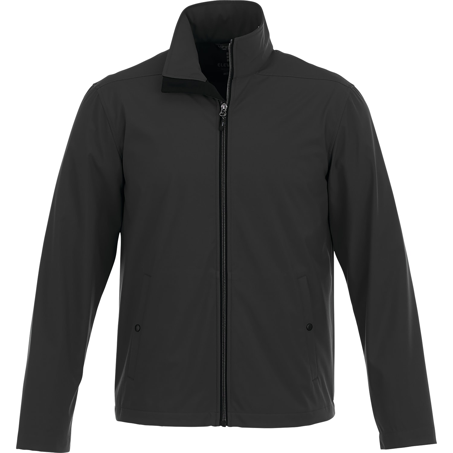 Picture of Men's KARMINE Water Repellent Lightweight Softshell Jacket