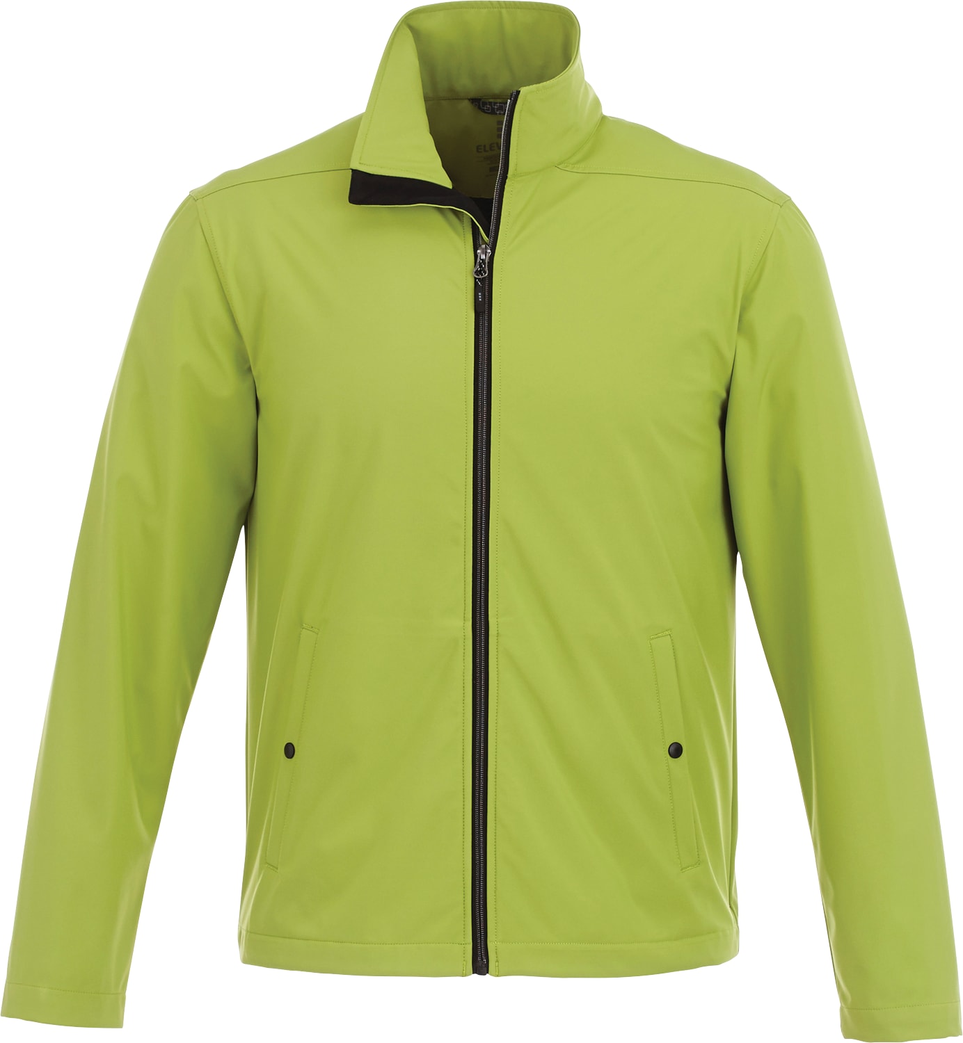 Picture of Men's KARMINE Water Repellent Lightweight Softshell Jacket