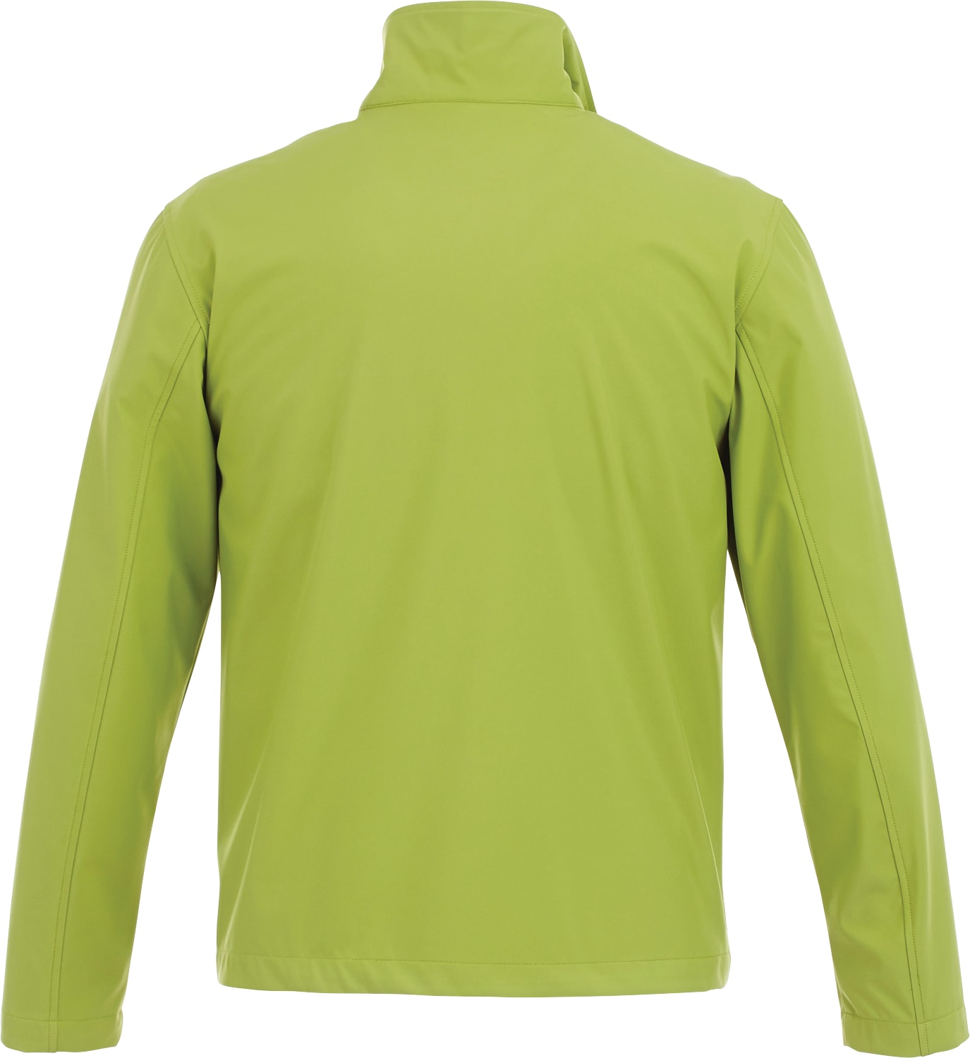 Picture of Men's KARMINE Water Repellent Lightweight Softshell Jacket