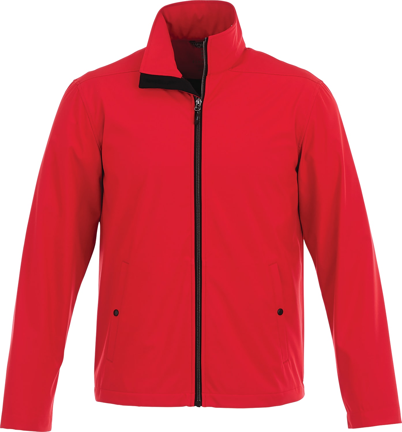 Picture of Men's KARMINE Water Repellent Lightweight Softshell Jacket