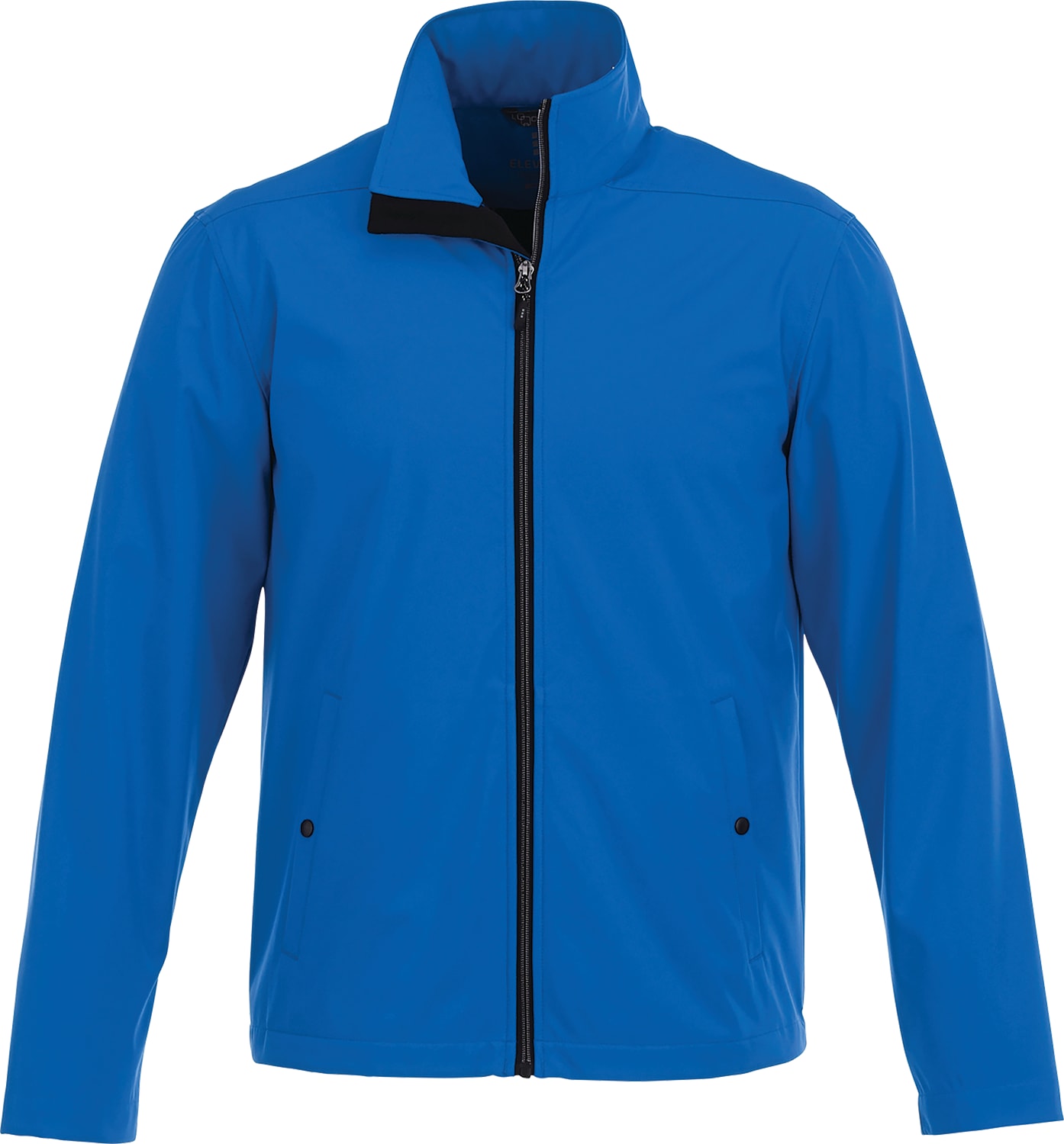Picture of Men's KARMINE Water Repellent Lightweight Softshell Jacket