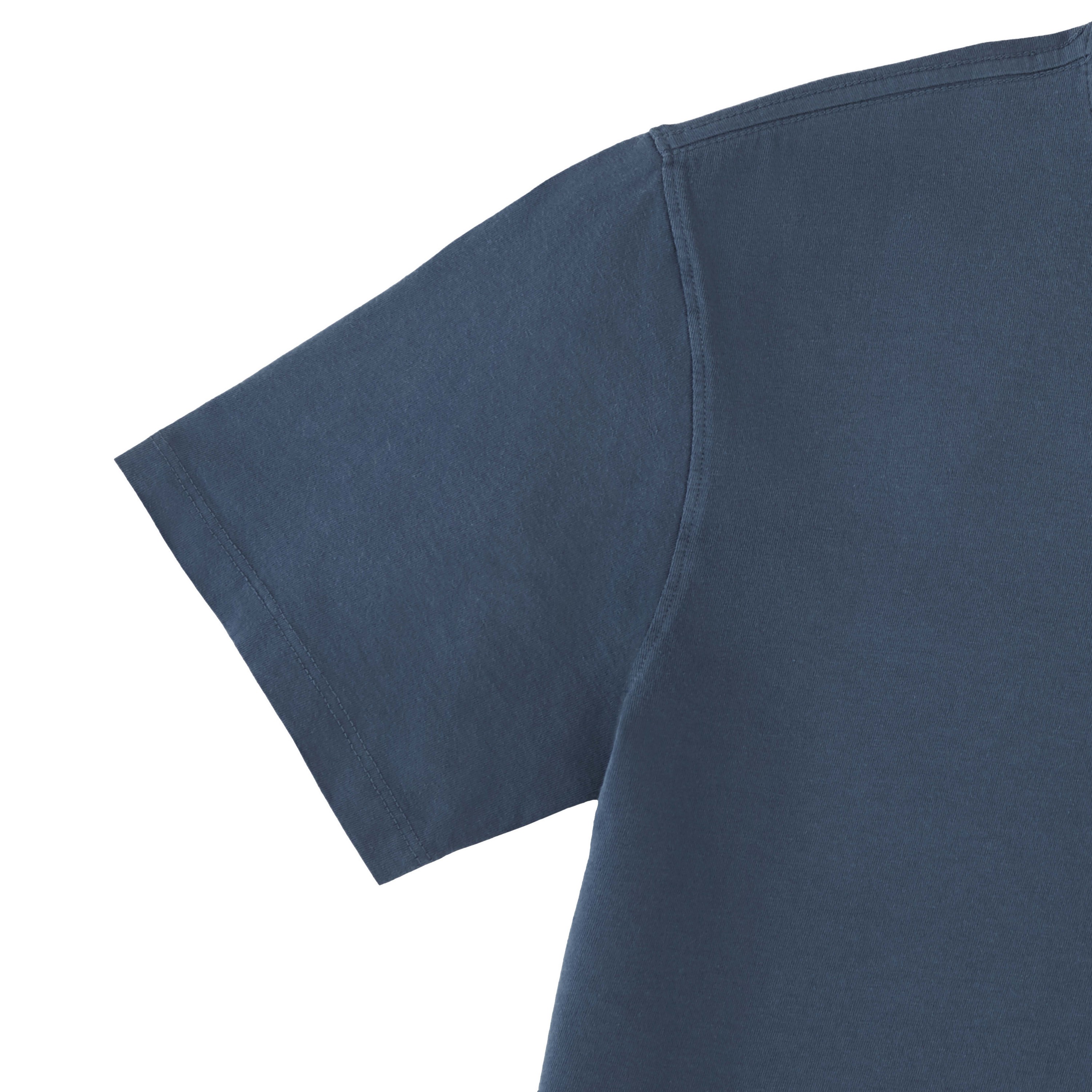 Picture of Men's American Giant Classic Cotton Crew