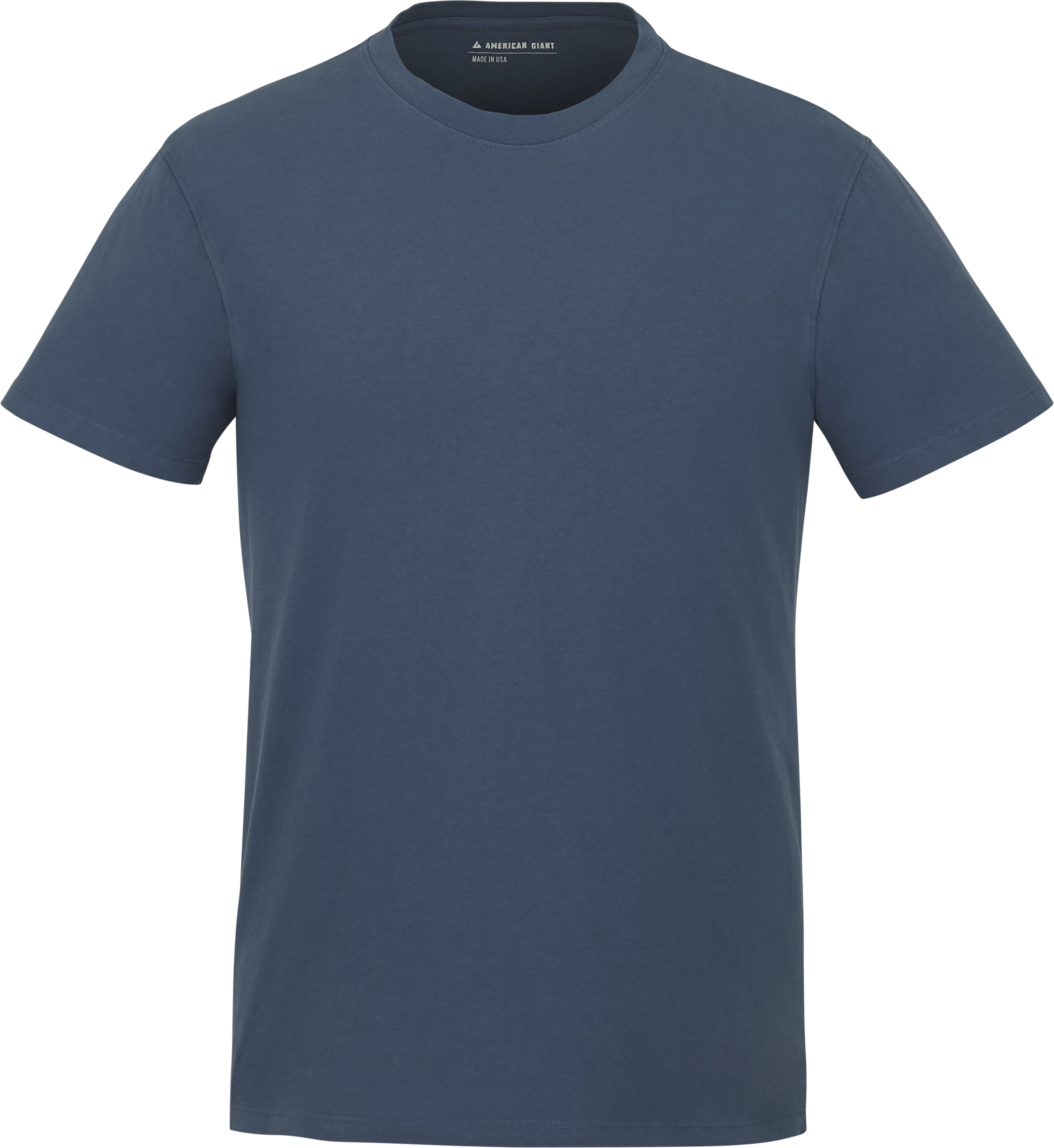 Picture of Men's American Giant Classic Cotton Crew