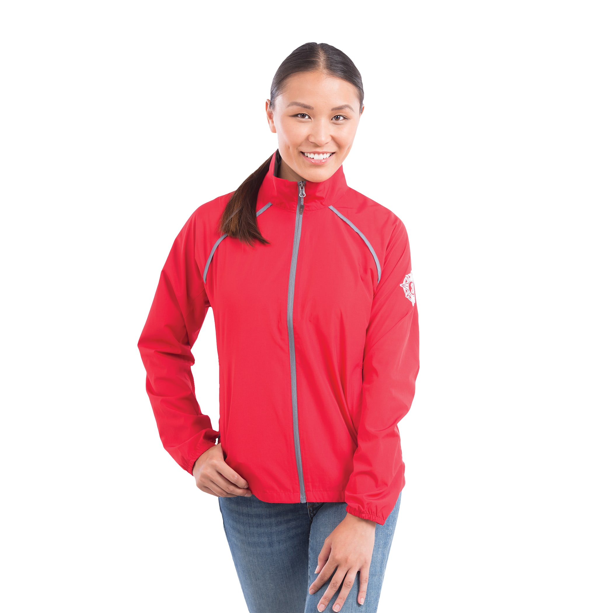 Picture of Women's EGMONT Packable Jacket
