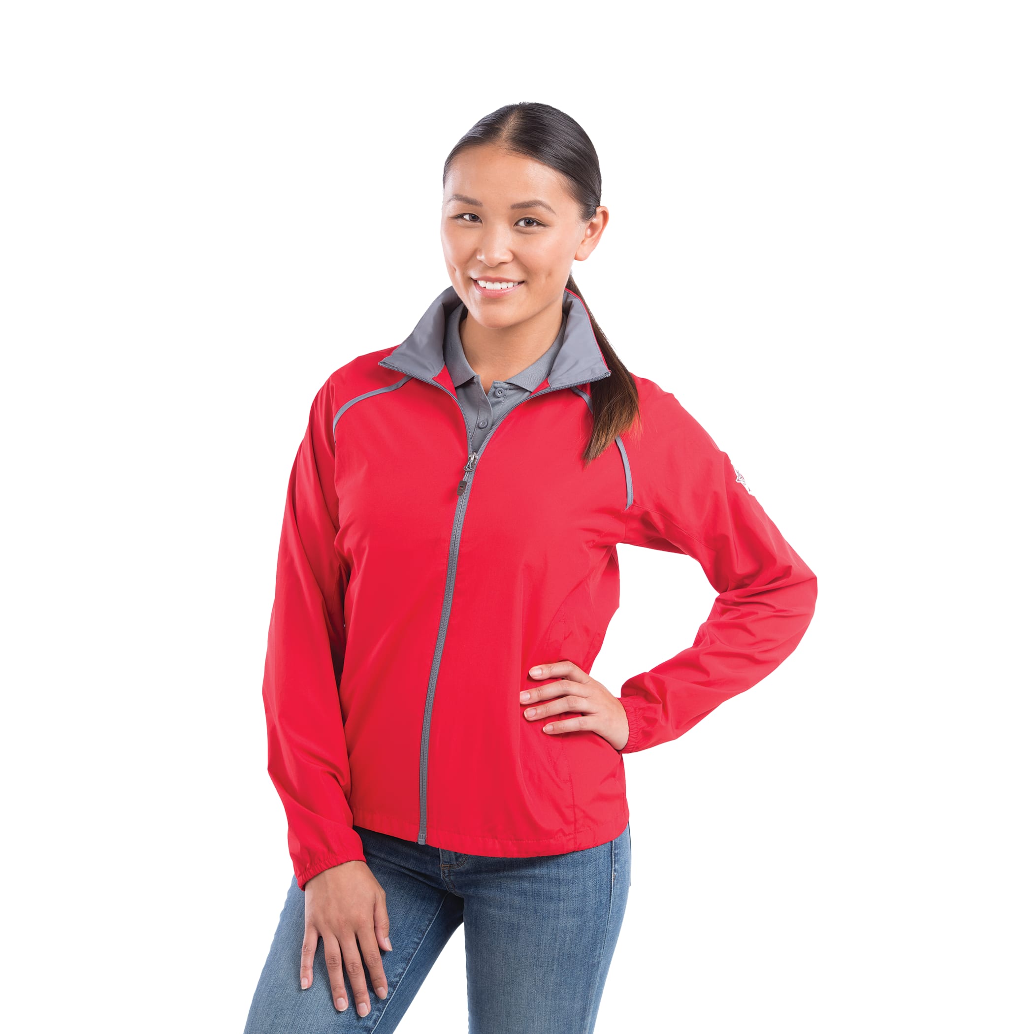 Picture of Women's EGMONT Packable Jacket