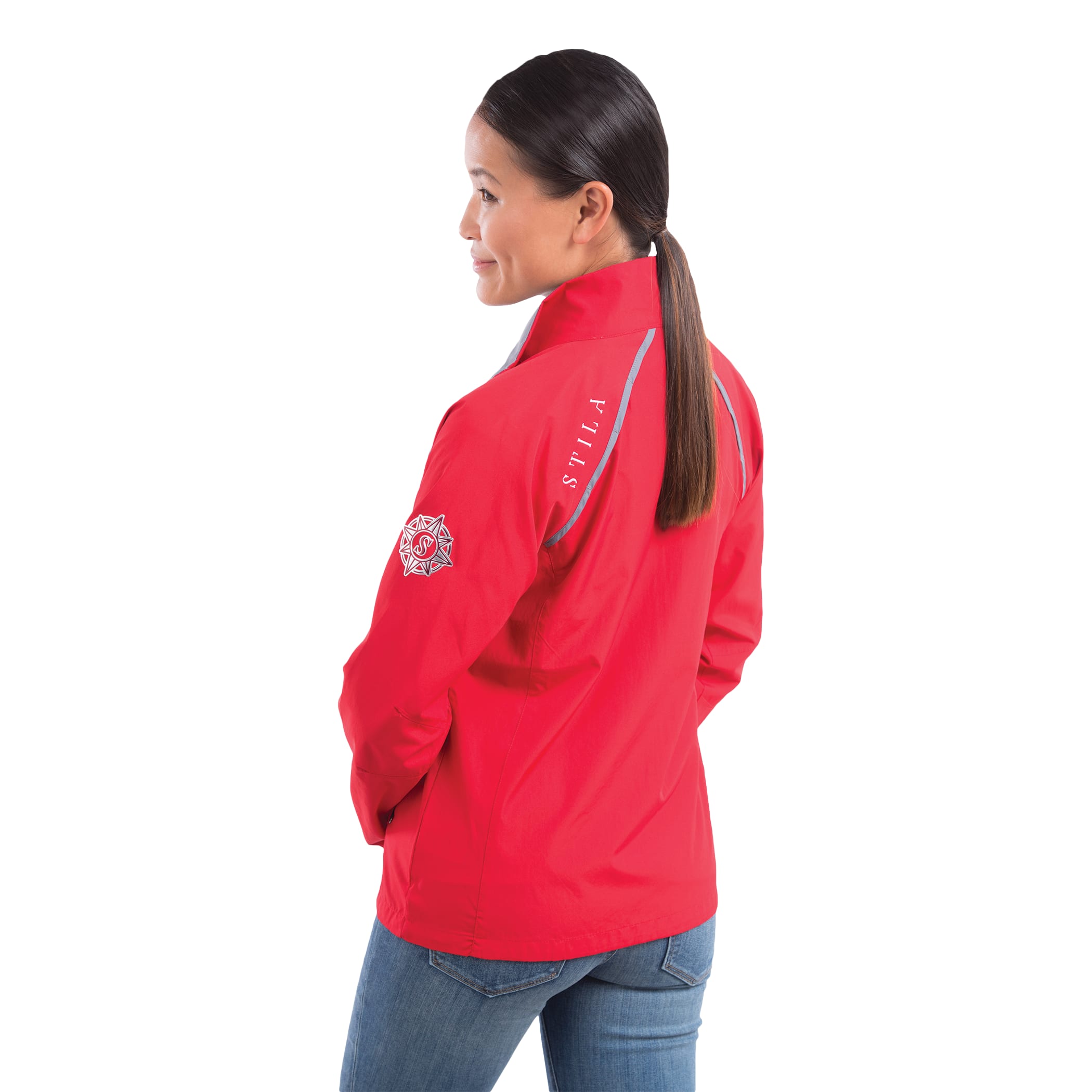 Picture of Women's EGMONT Packable Jacket