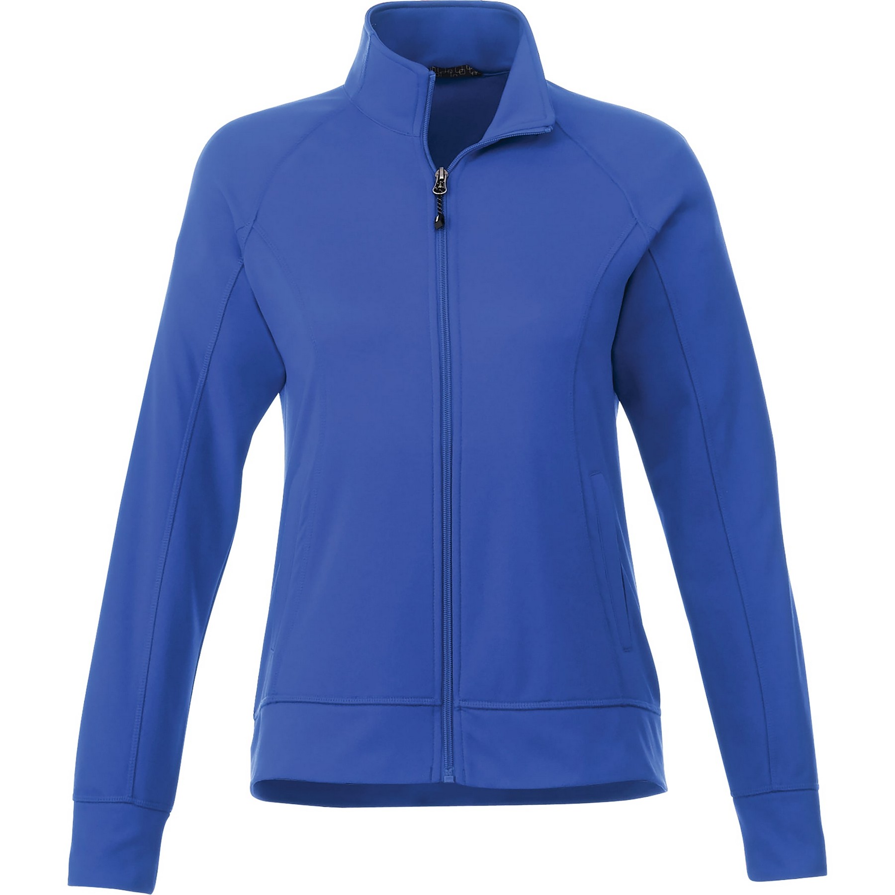 Picture of Women's OKAPI Performance Full Zip Knit Jacket