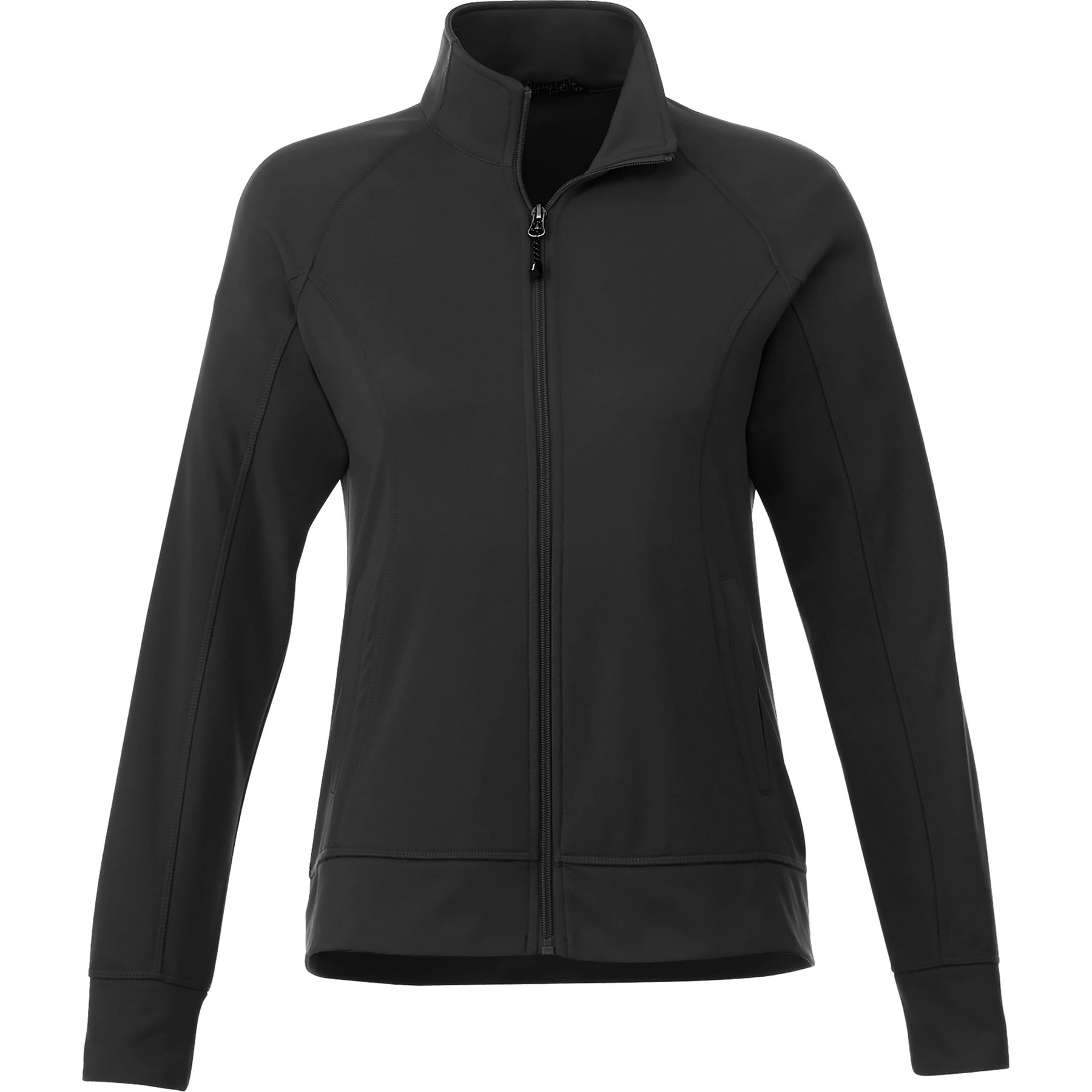 Picture of Women's OKAPI Performance Full Zip Knit Jacket