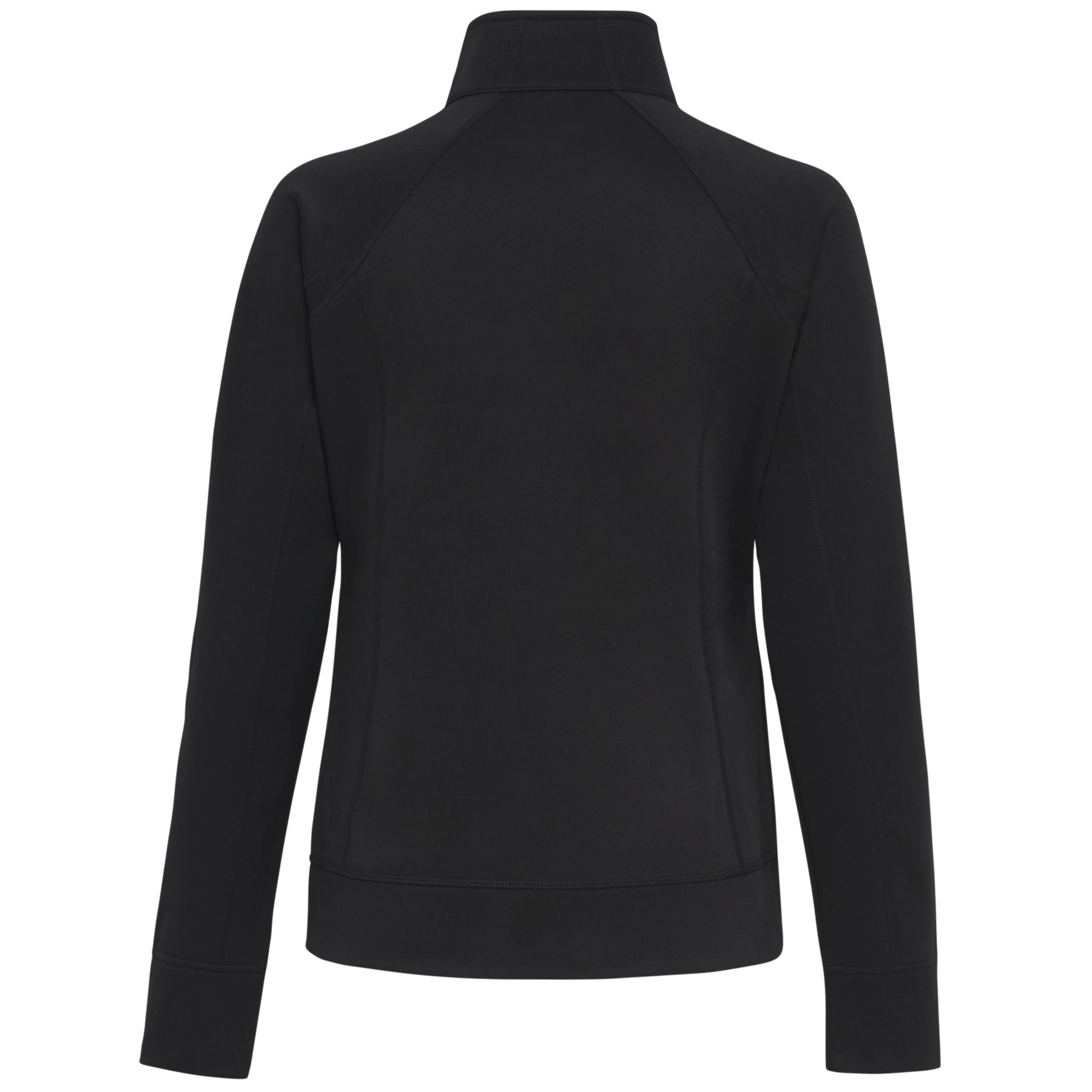 Picture of Women's OKAPI Performance Full Zip Knit Jacket