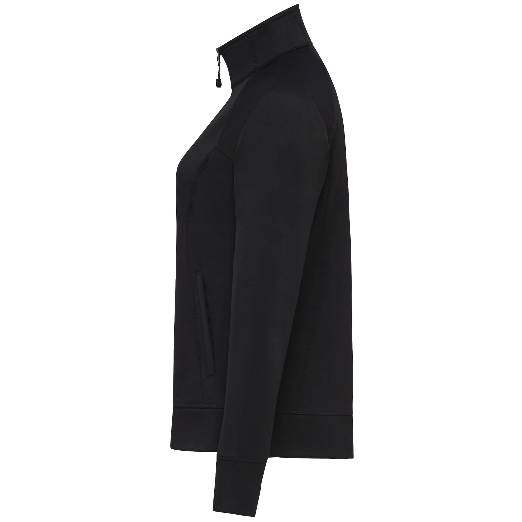Picture of Women's OKAPI Performance Full Zip Knit Jacket