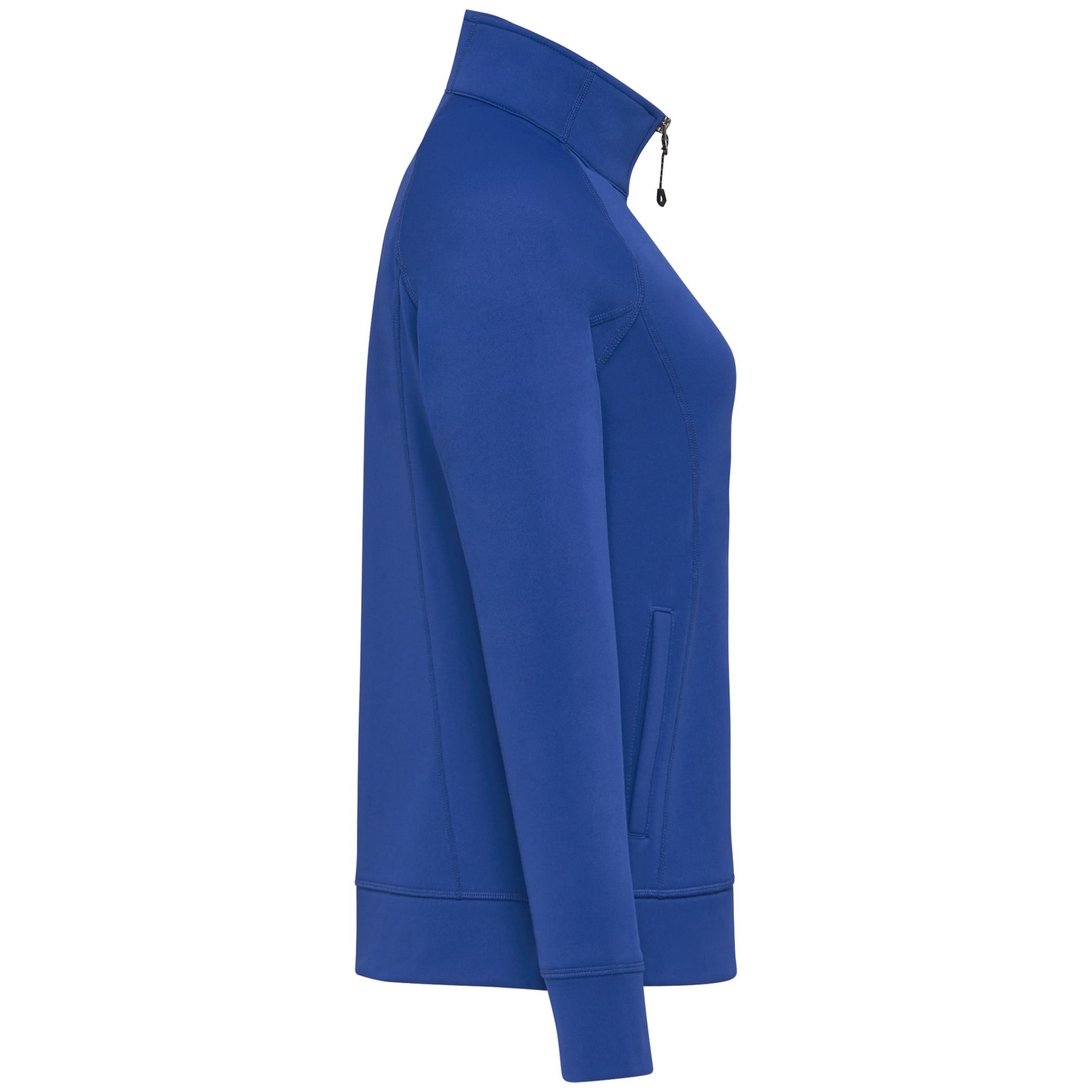 Picture of Women's OKAPI Performance Full Zip Knit Jacket