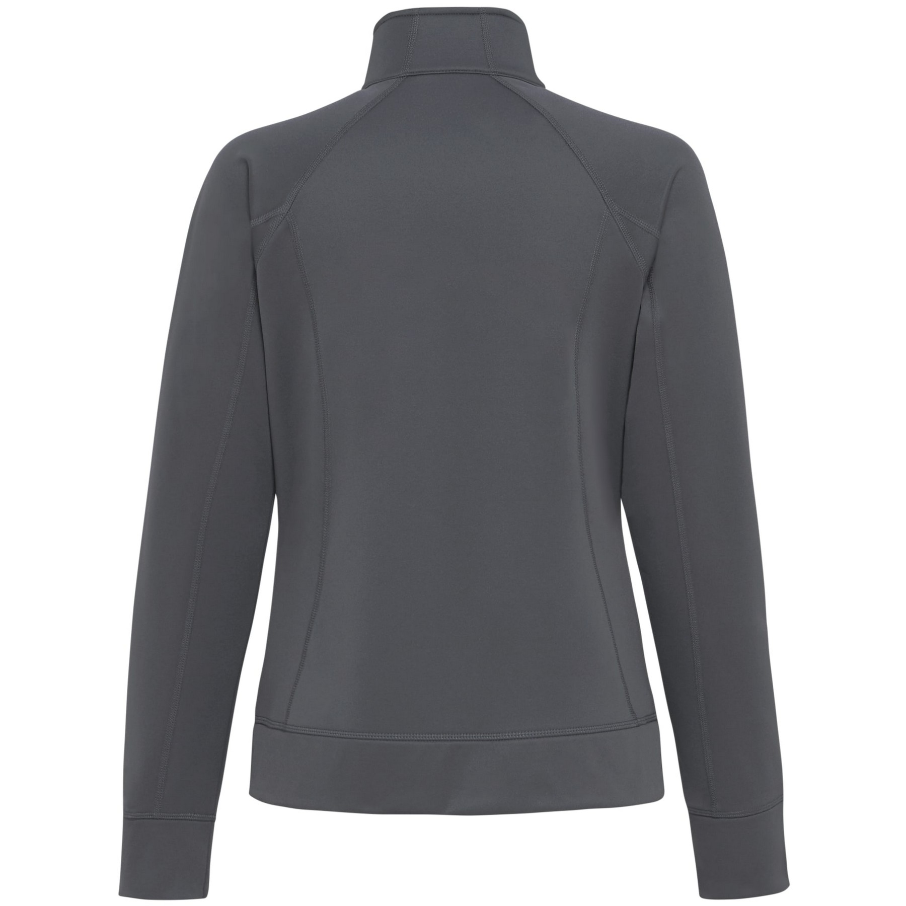 Picture of Women's OKAPI Performance Full Zip Knit Jacket