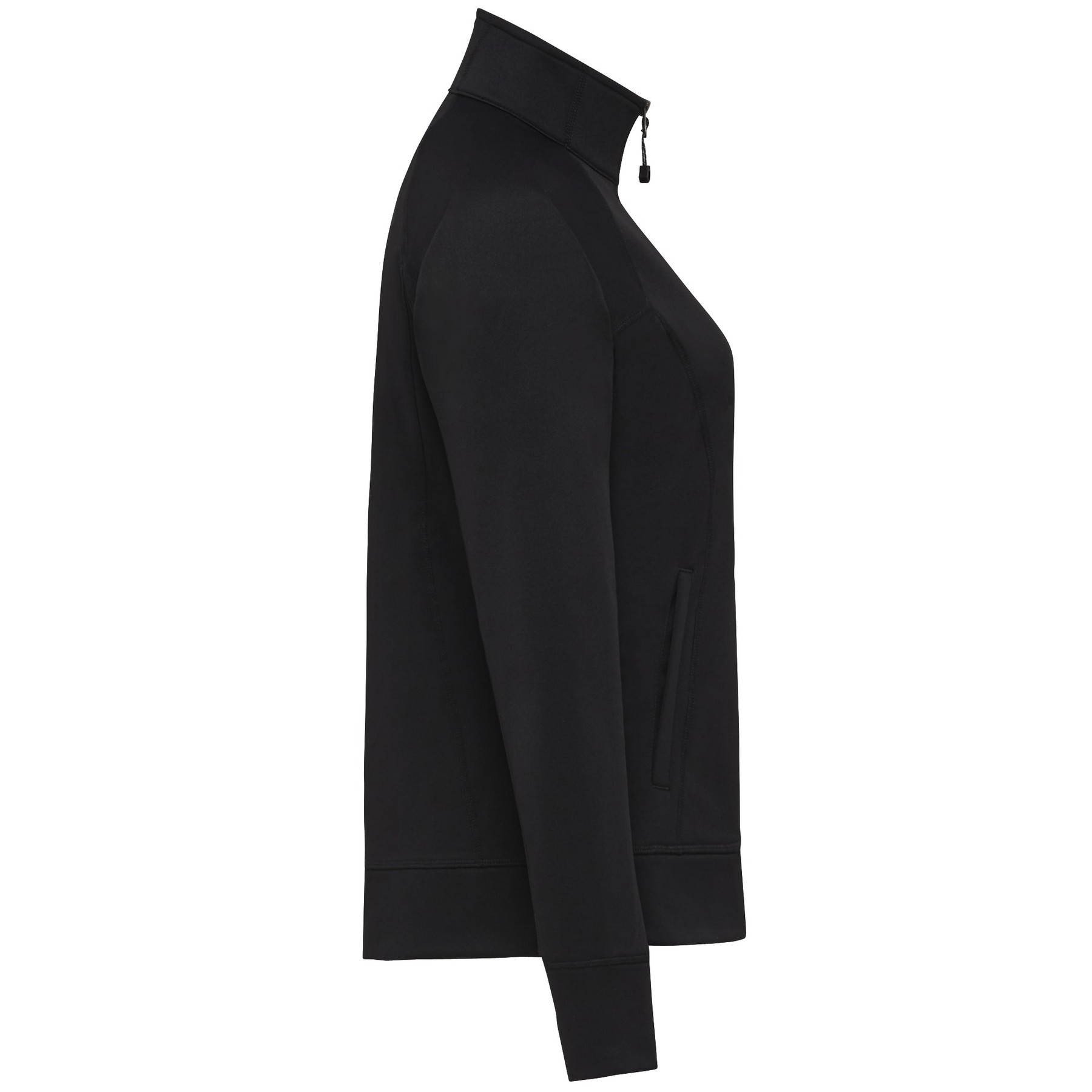 Picture of Women's OKAPI Performance Full Zip Knit Jacket