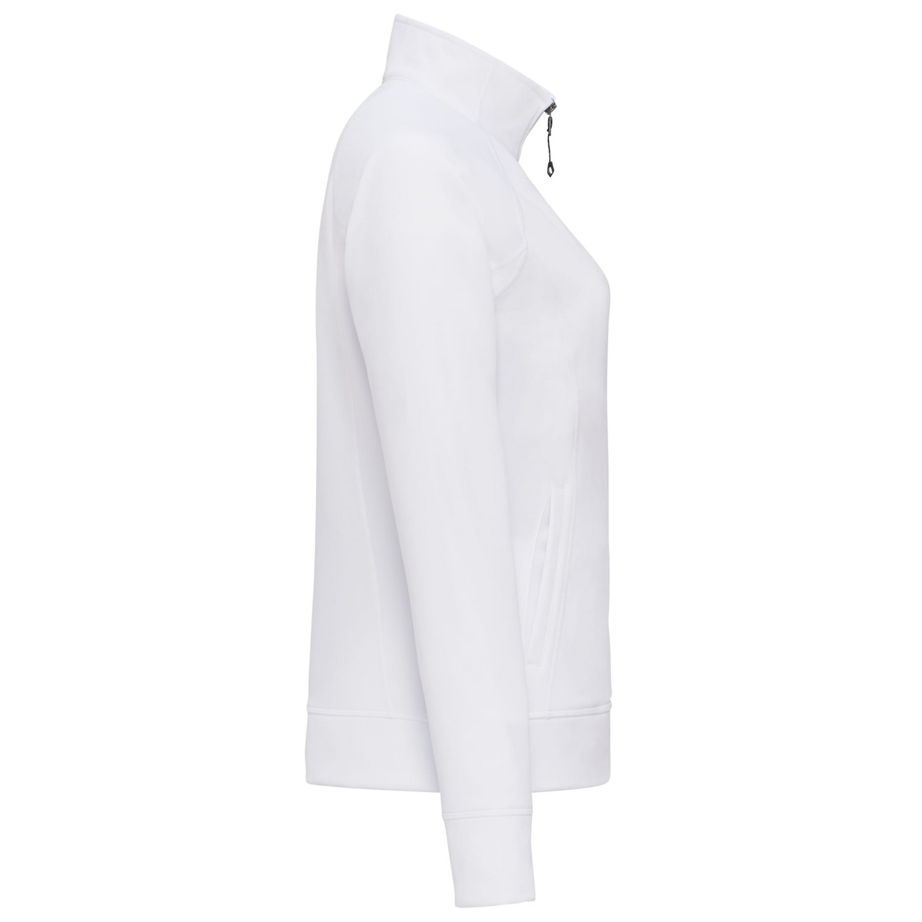 Picture of Women's OKAPI Performance Full Zip Knit Jacket