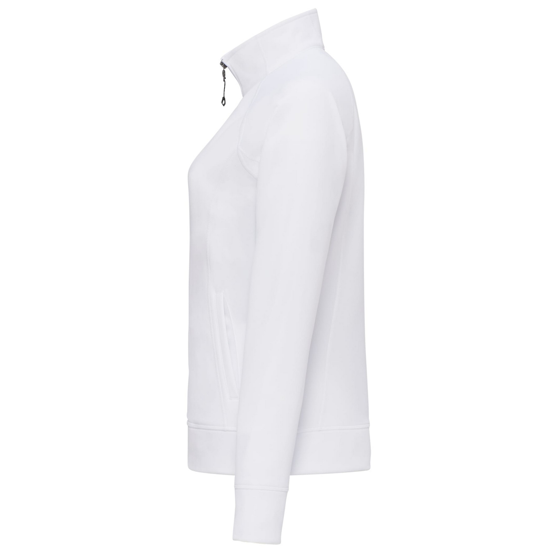 Picture of Women's OKAPI Performance Full Zip Knit Jacket