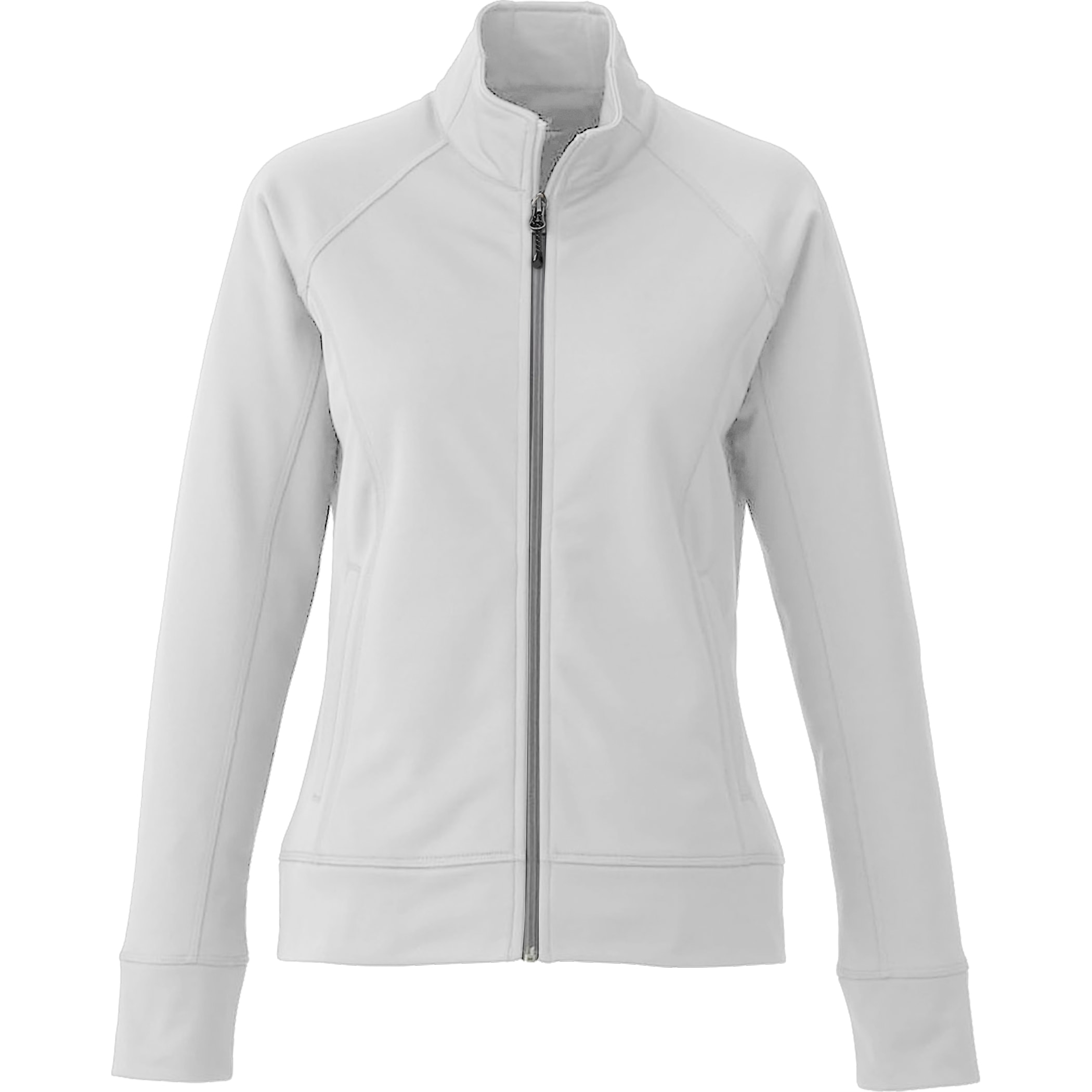 Picture of Women's OKAPI Performance Full Zip Knit Jacket